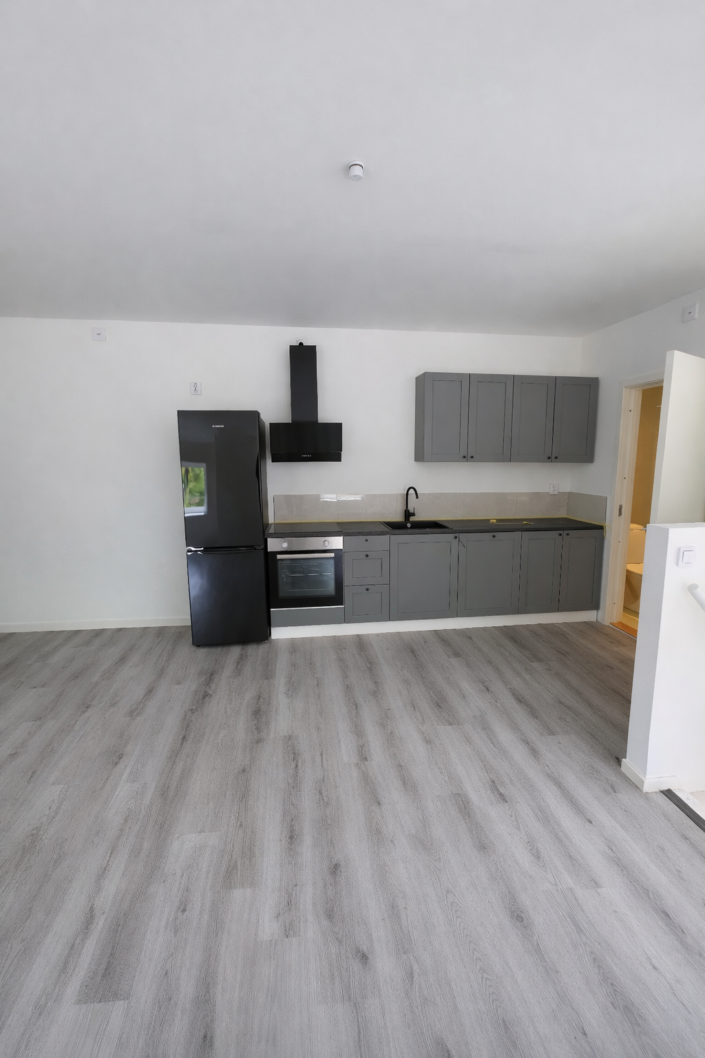 Lägenhet, 1 rooms, 50 sqm, Billesholm