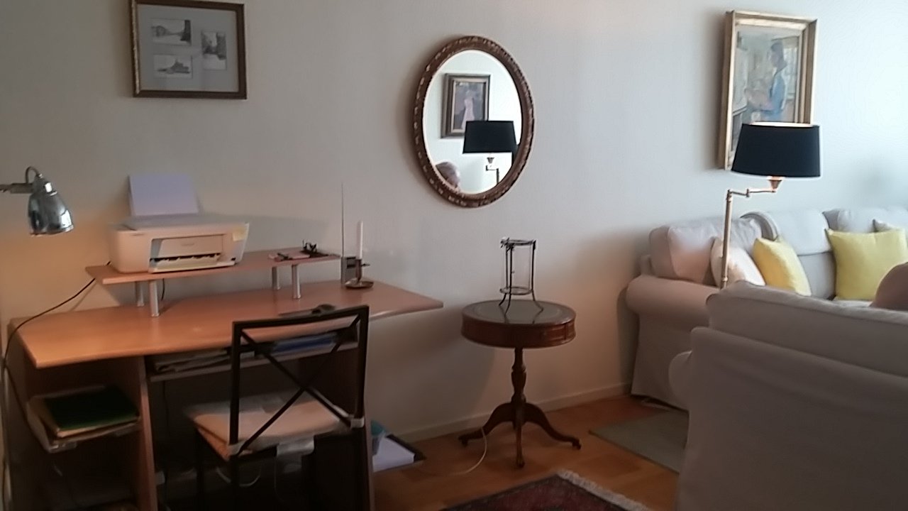 2 rum och kök, Mariatorget, 17 250 kr/mån, bild 5
