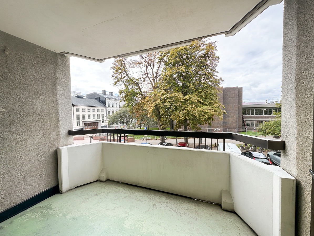 Lägenhet – Helsingborg, Söder - Bild 4