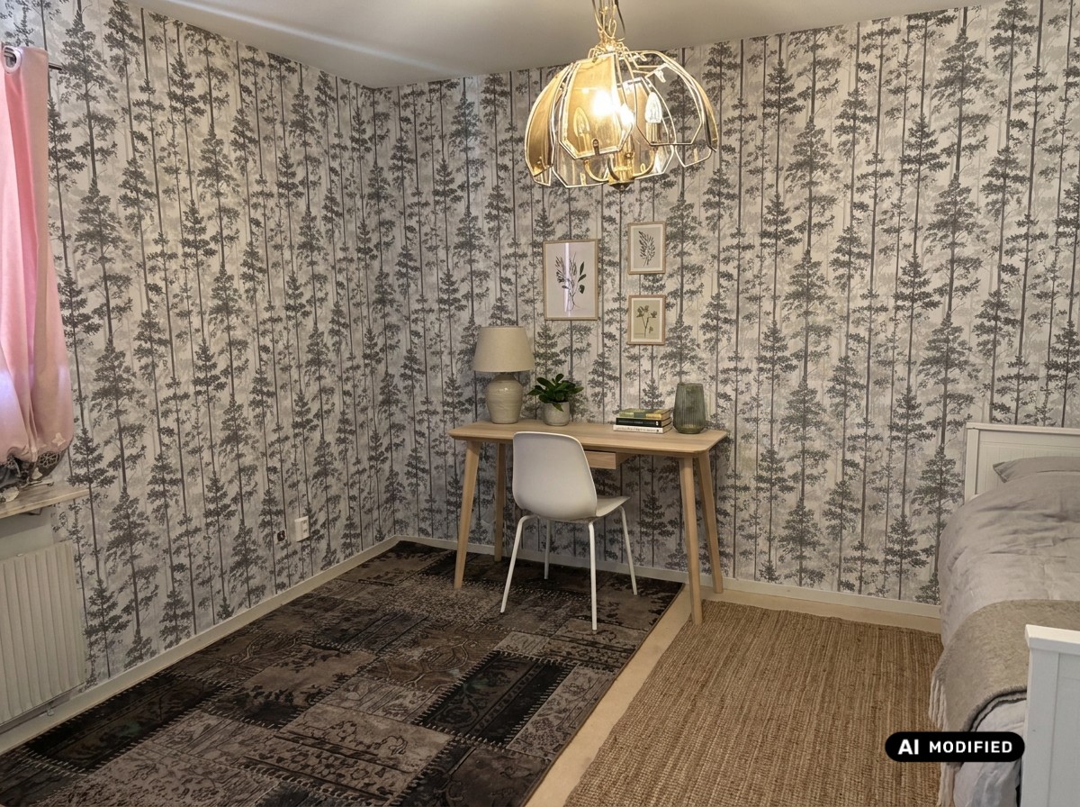4 rok · 94 m² i Skellefteå – bild 10