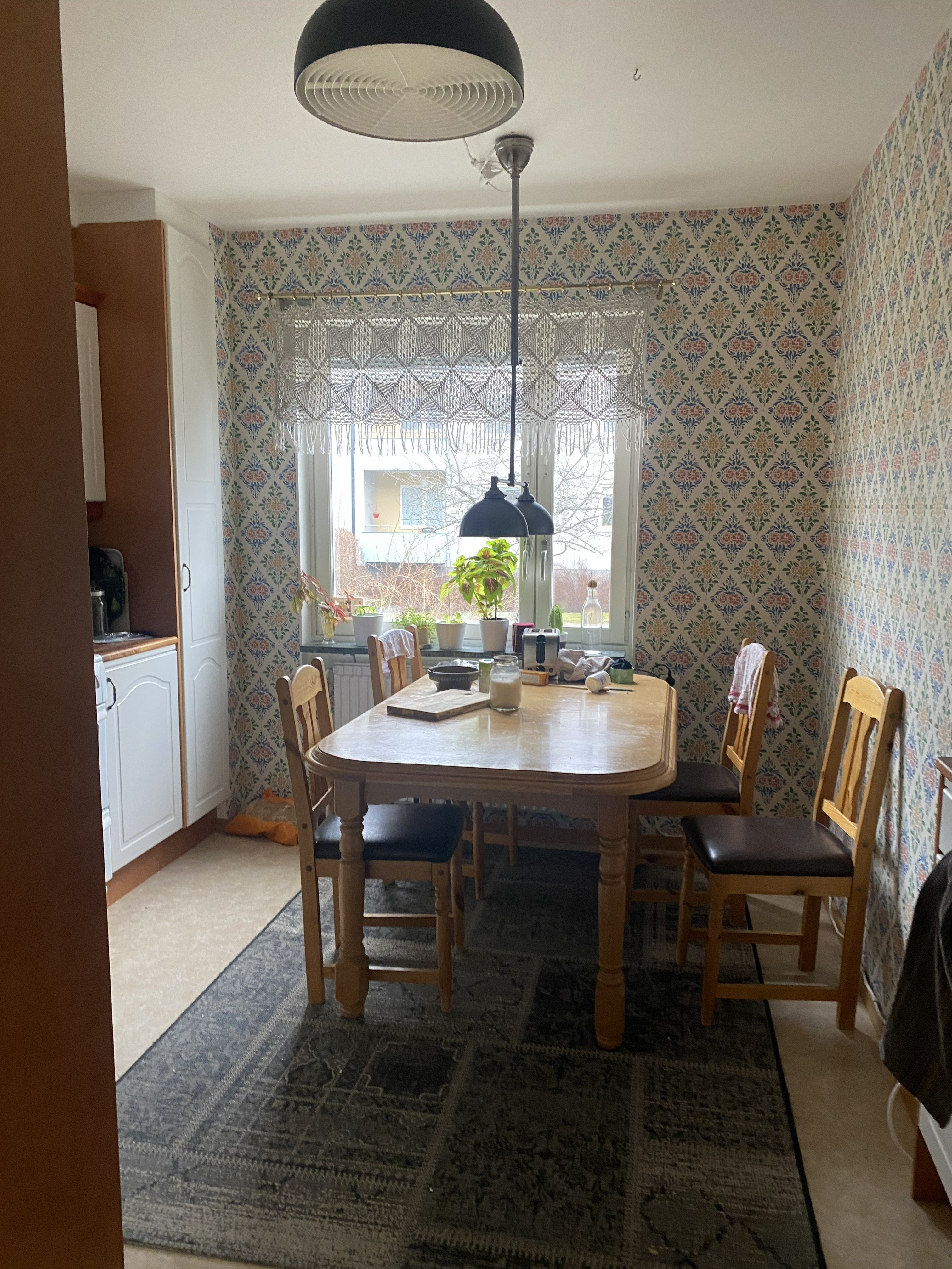 Lägenhet, 3 rooms, 73 sqm, Örebro