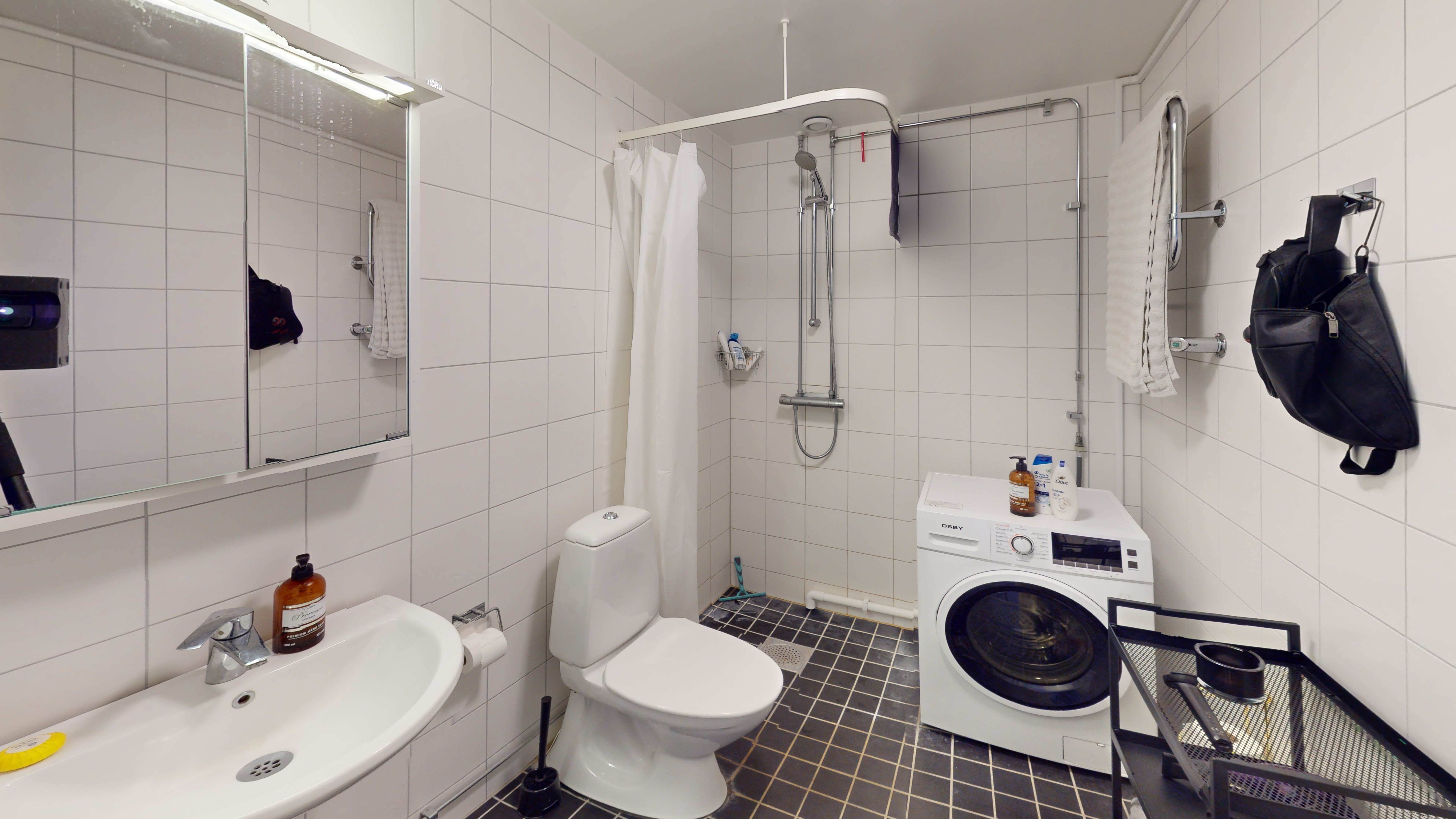 Lägenhet – Helsingborg, Tågaborg N - Bild 2