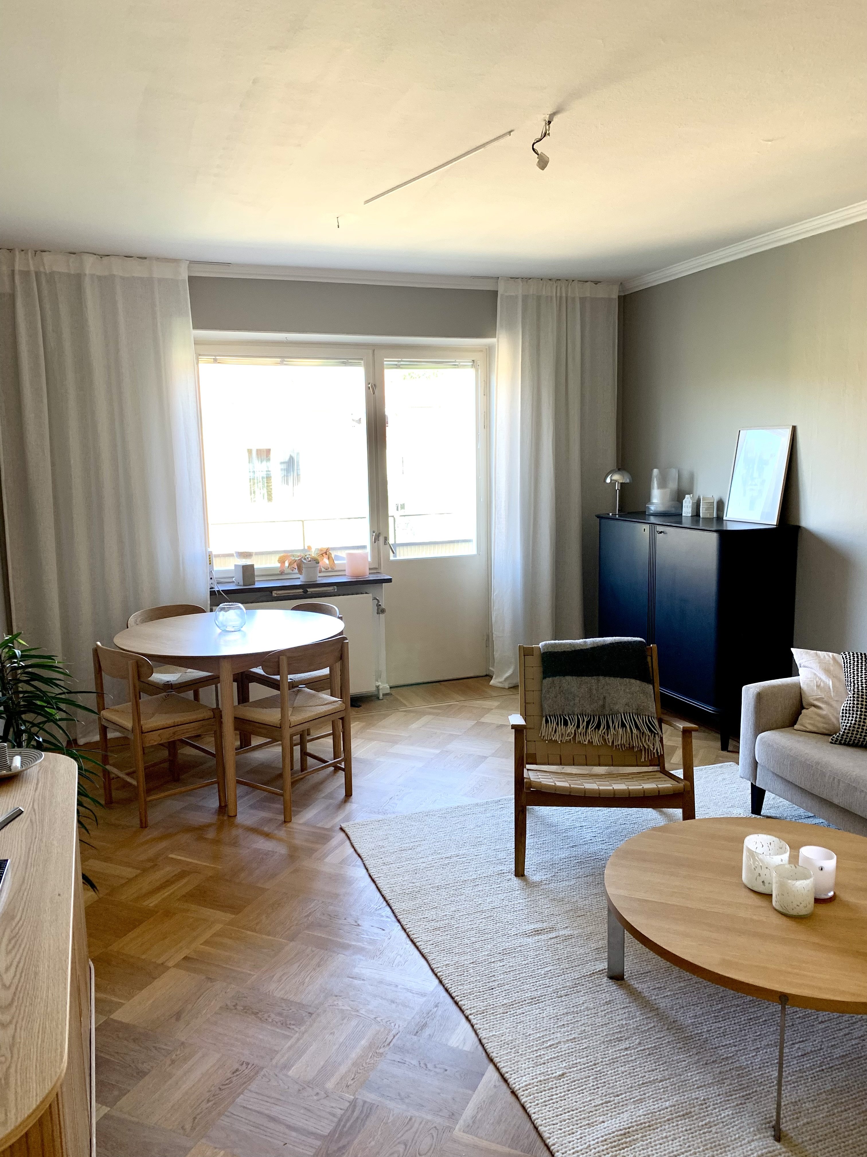 Lägenhet, 2 rooms, 56 sqm, Jönköping