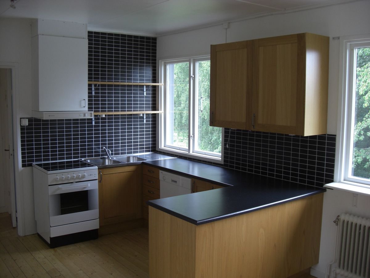 Lägenhet, 3 rooms, 72 sqm, Åtvidaberg