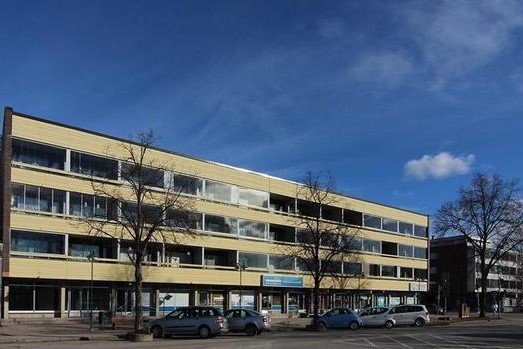 Horninkatu