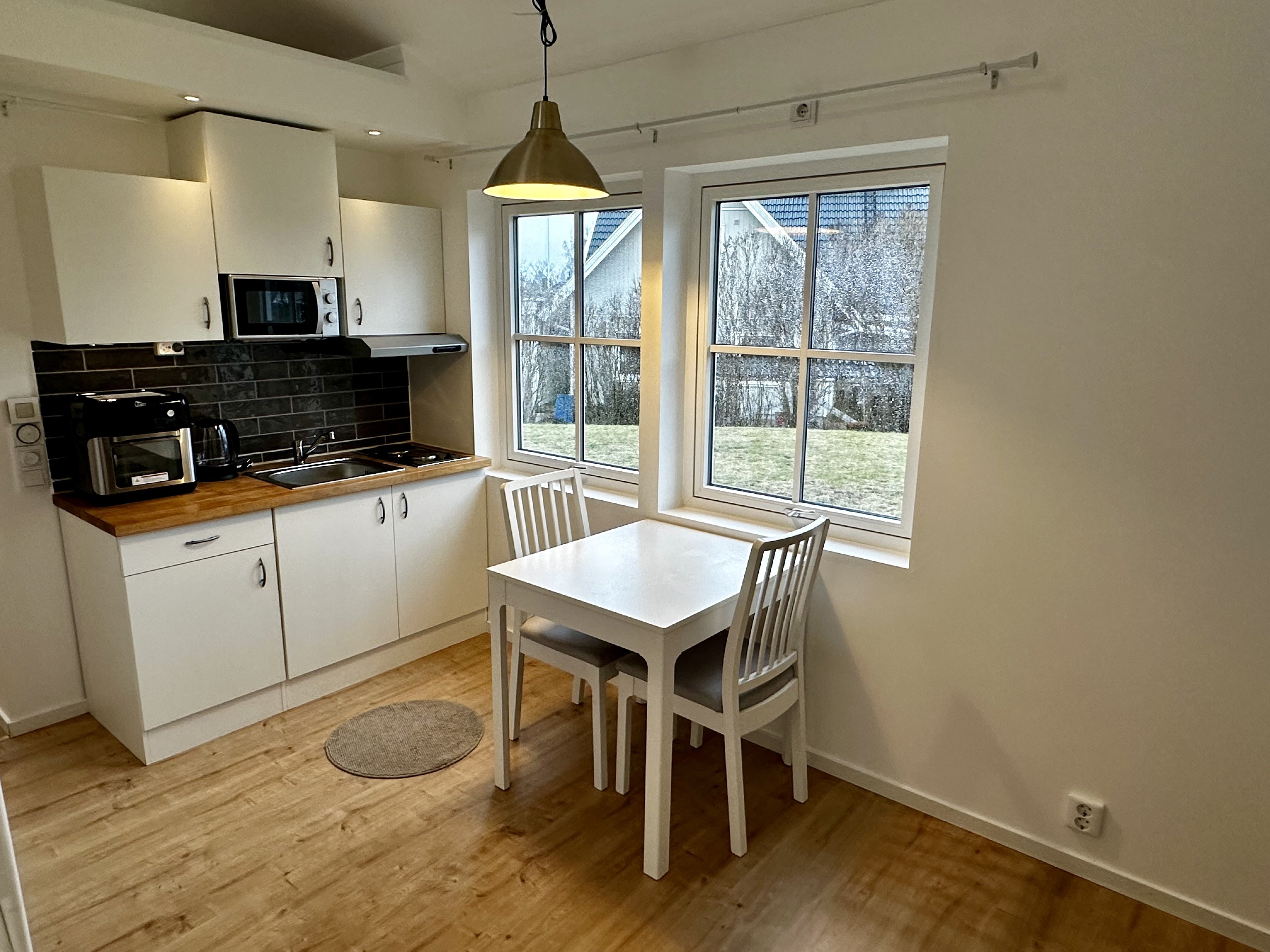 Lägenhet, 2 rooms, 35 sqm, Sollentuna