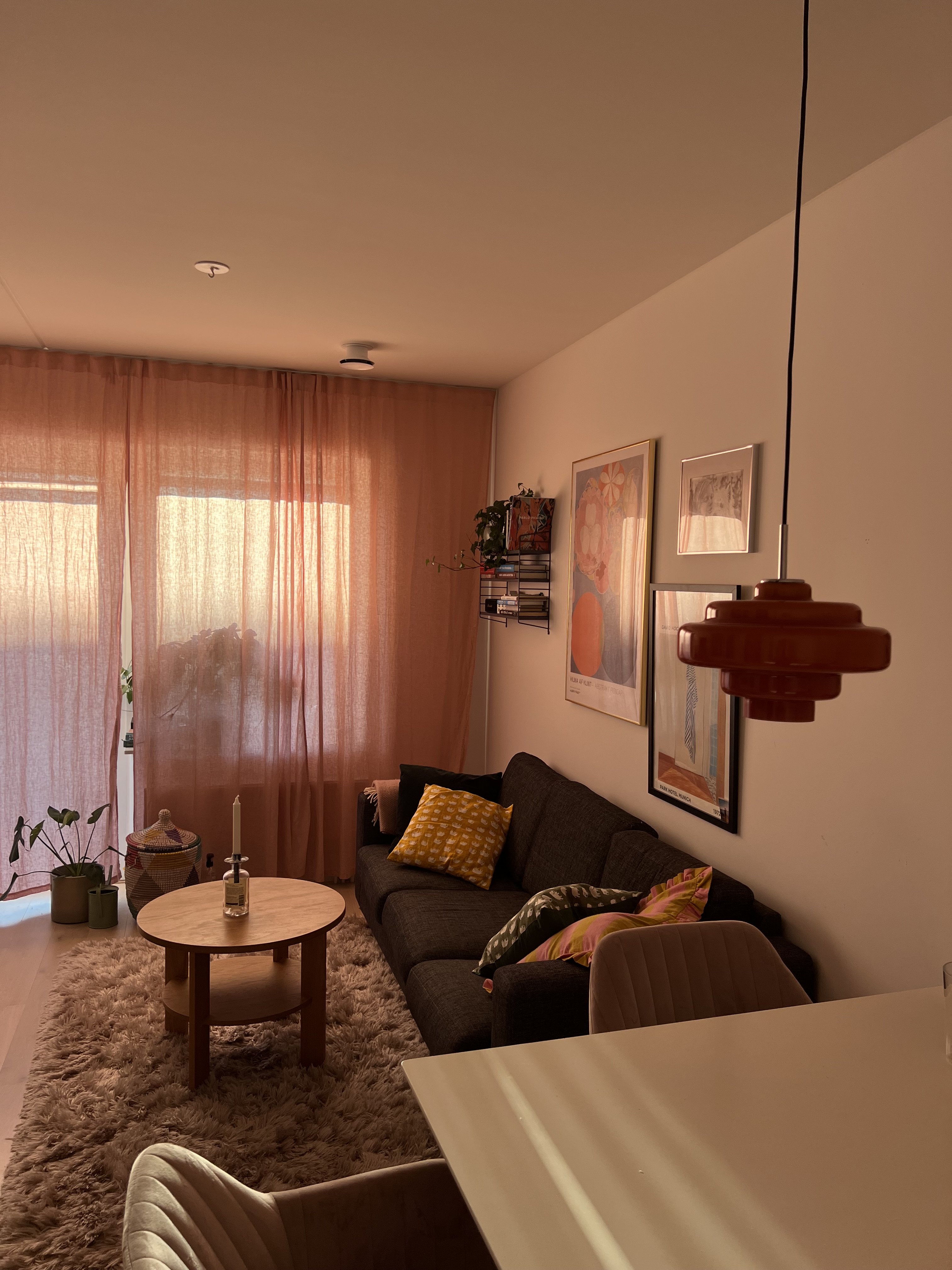 Lägenhet, 2 rooms, 34 sqm, Stockholm