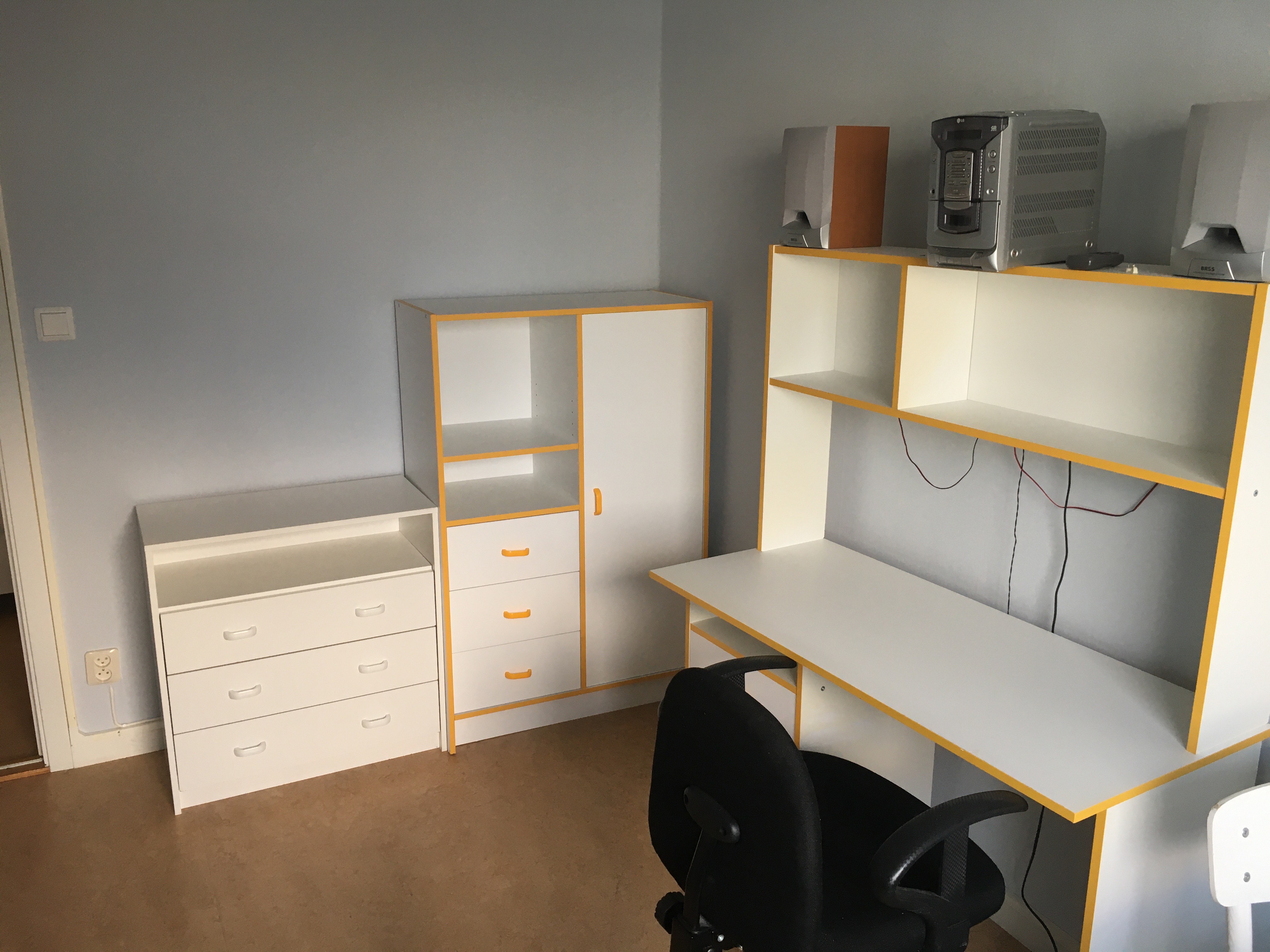 1.5 rum och kök, Stockholm — 8 300 kr/mån — bild 5