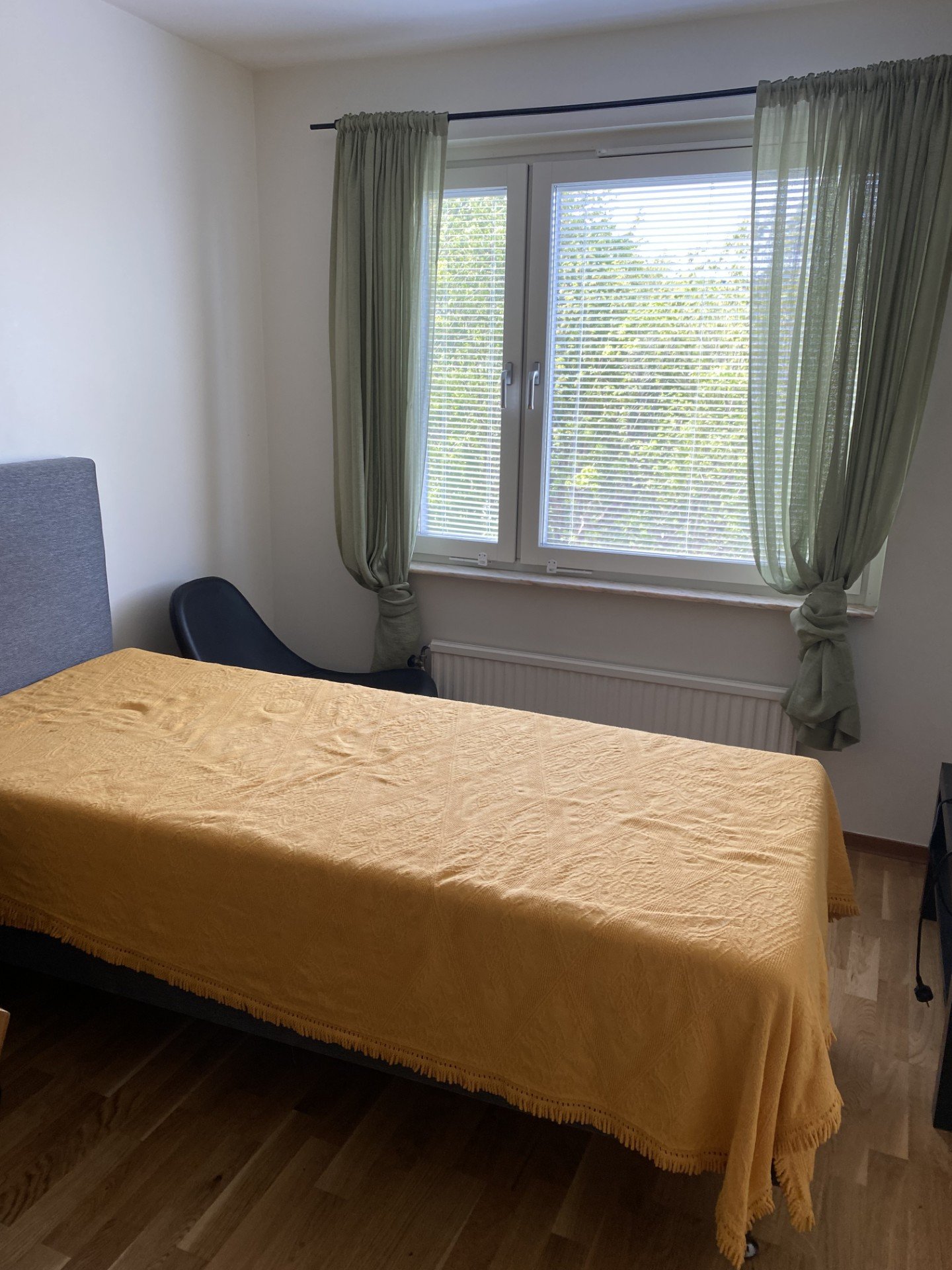 Gösta Ekmans väg, Hägersten — photo 4