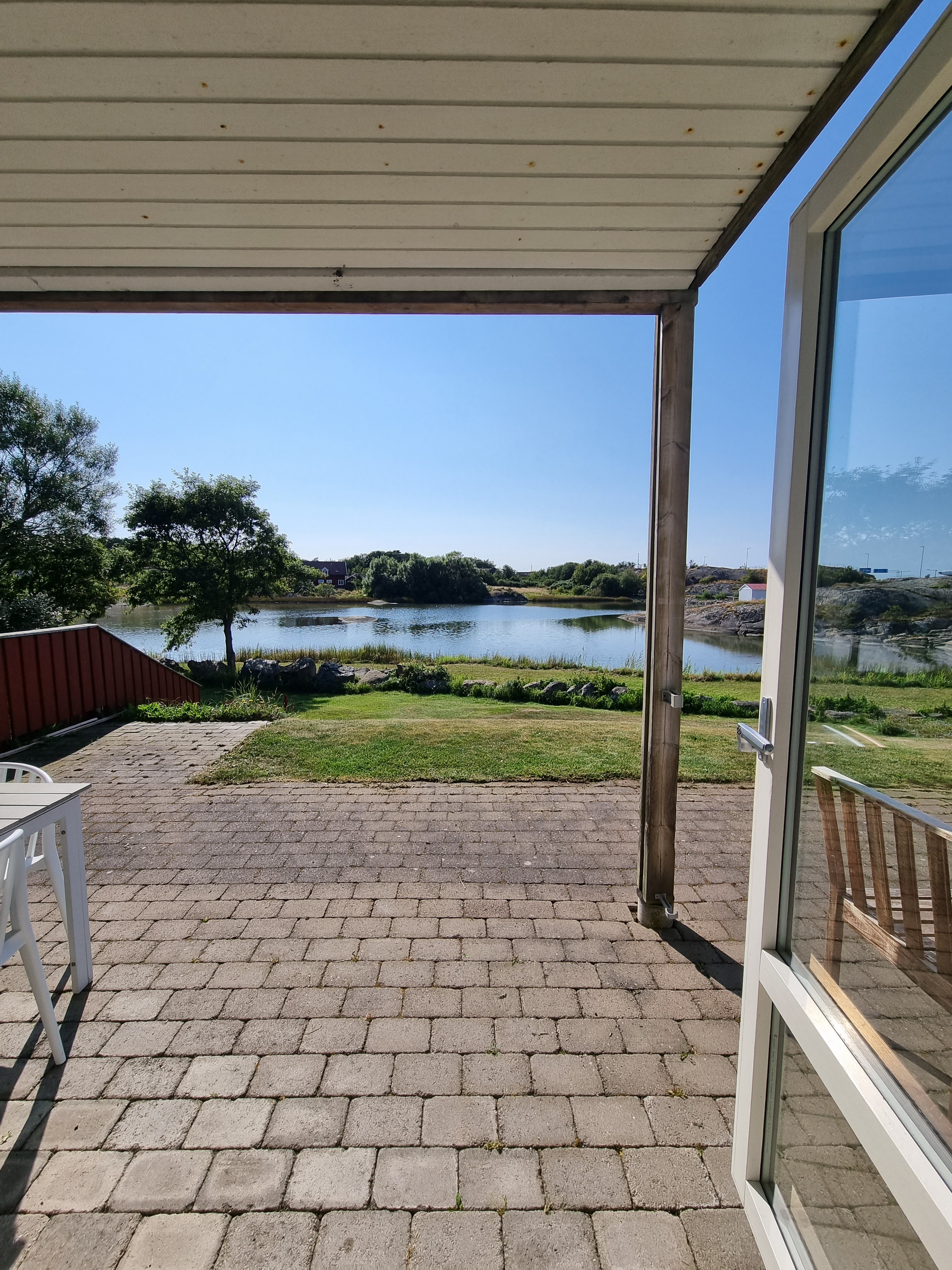 Duplex, 4 rum, 127 kvm, Torslanda