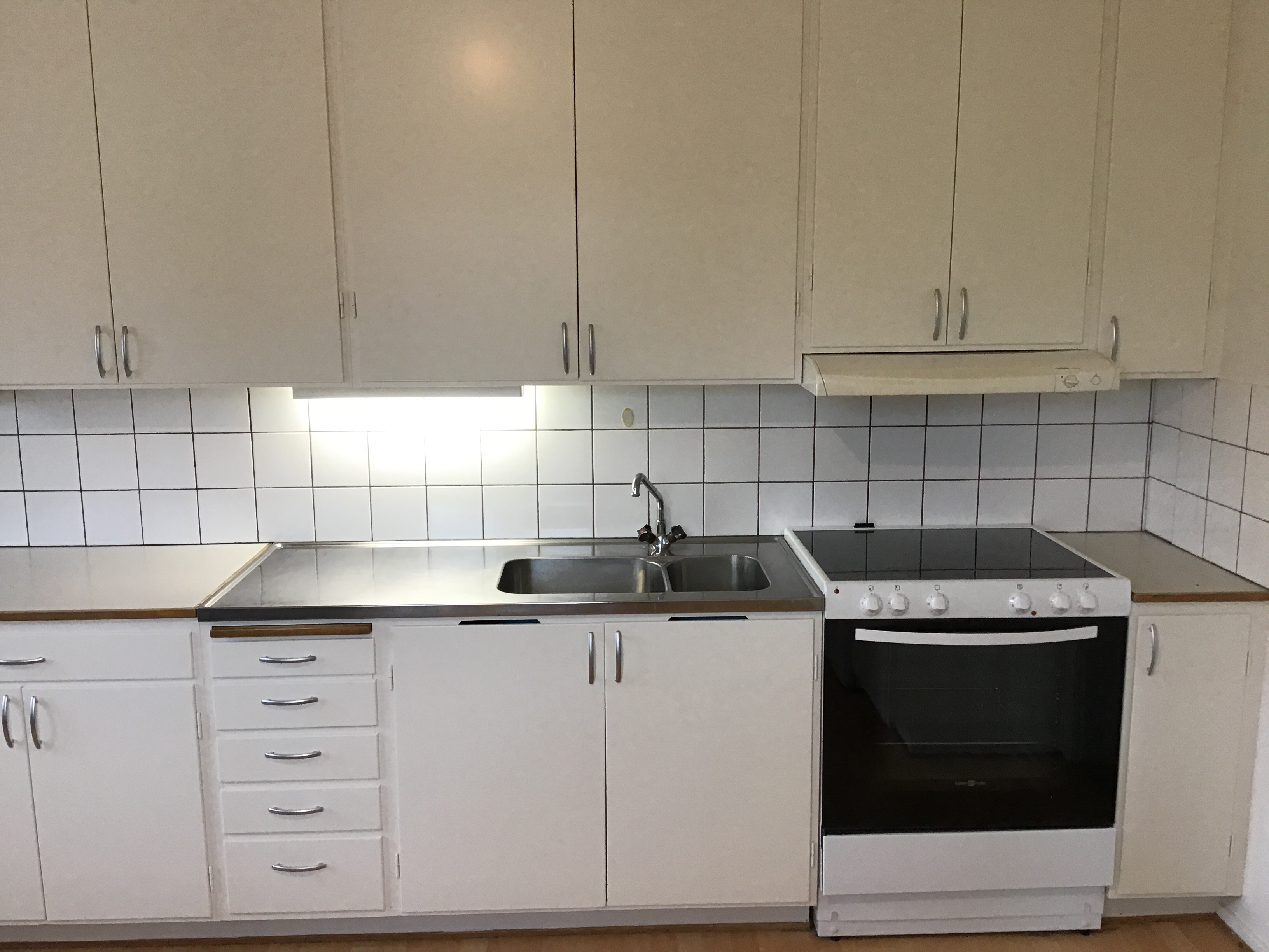 Lägenhet, 1 rooms, 42 sqm, Vingåker