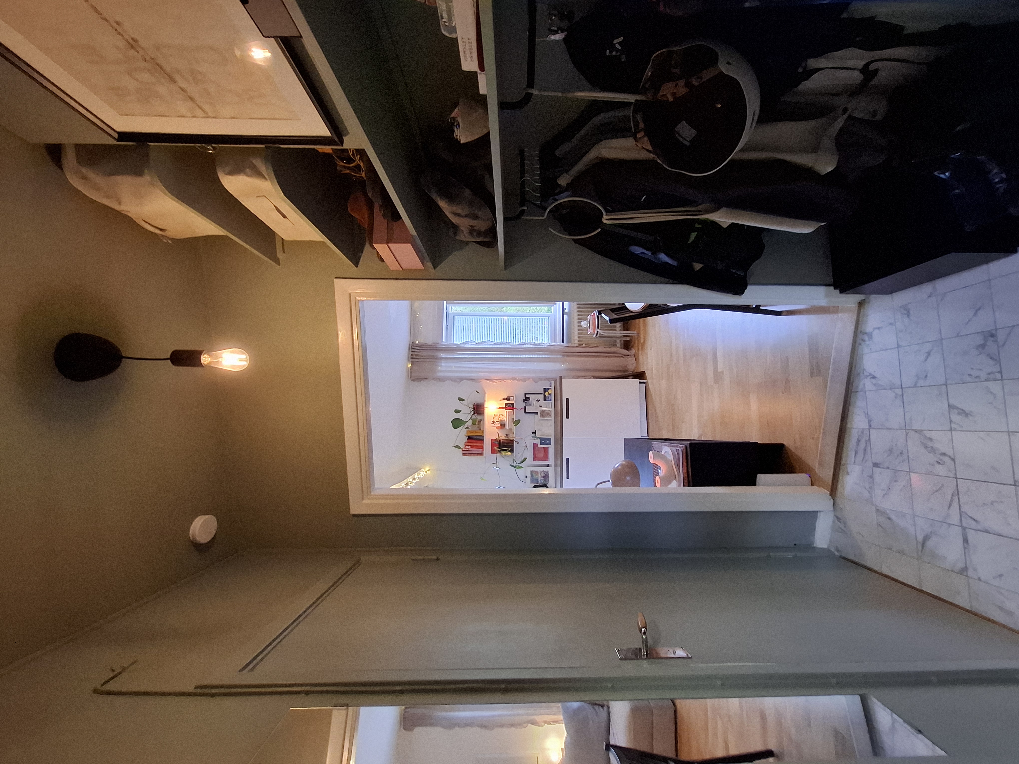 Paternostervägen, Johanneshov — photo 5