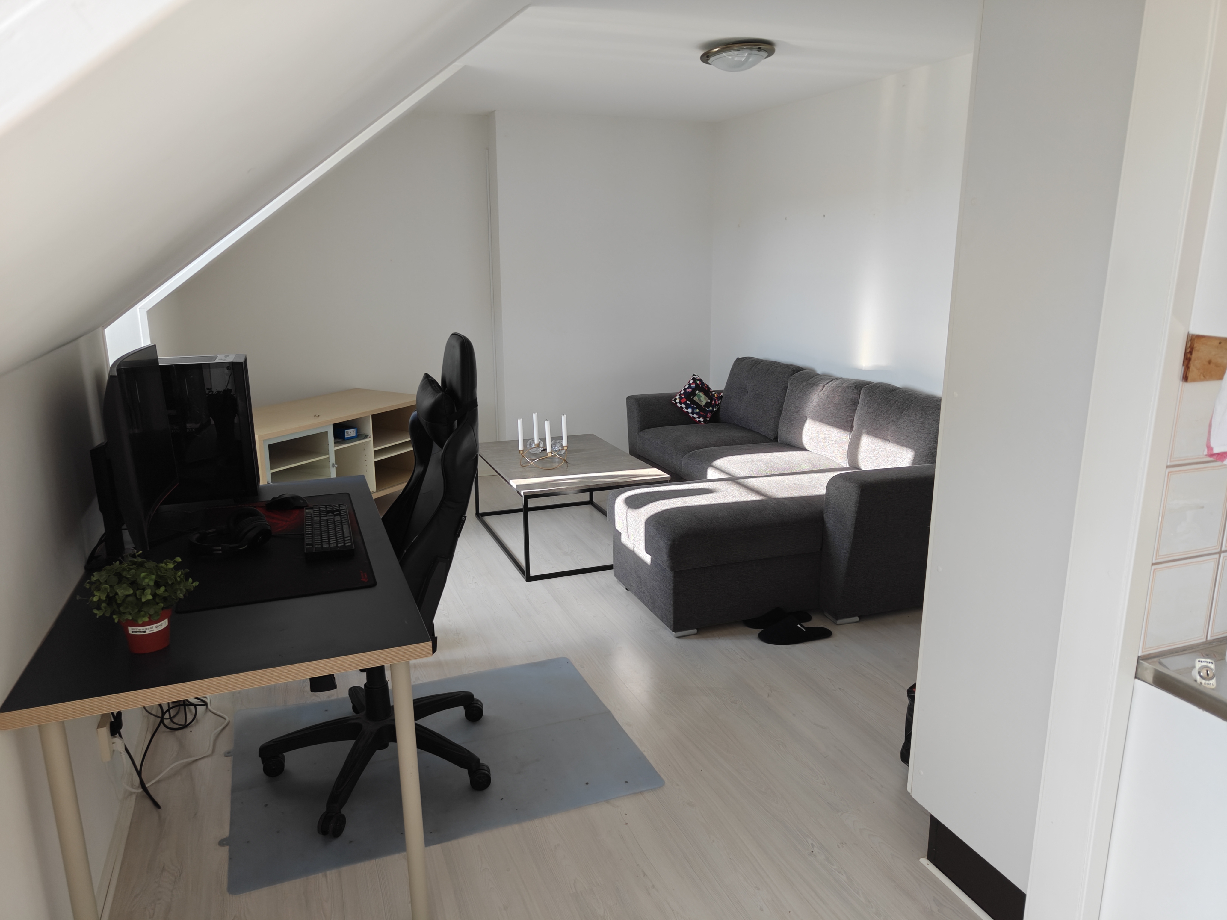 1 rok · 46 m² i Vadstena – bild 6