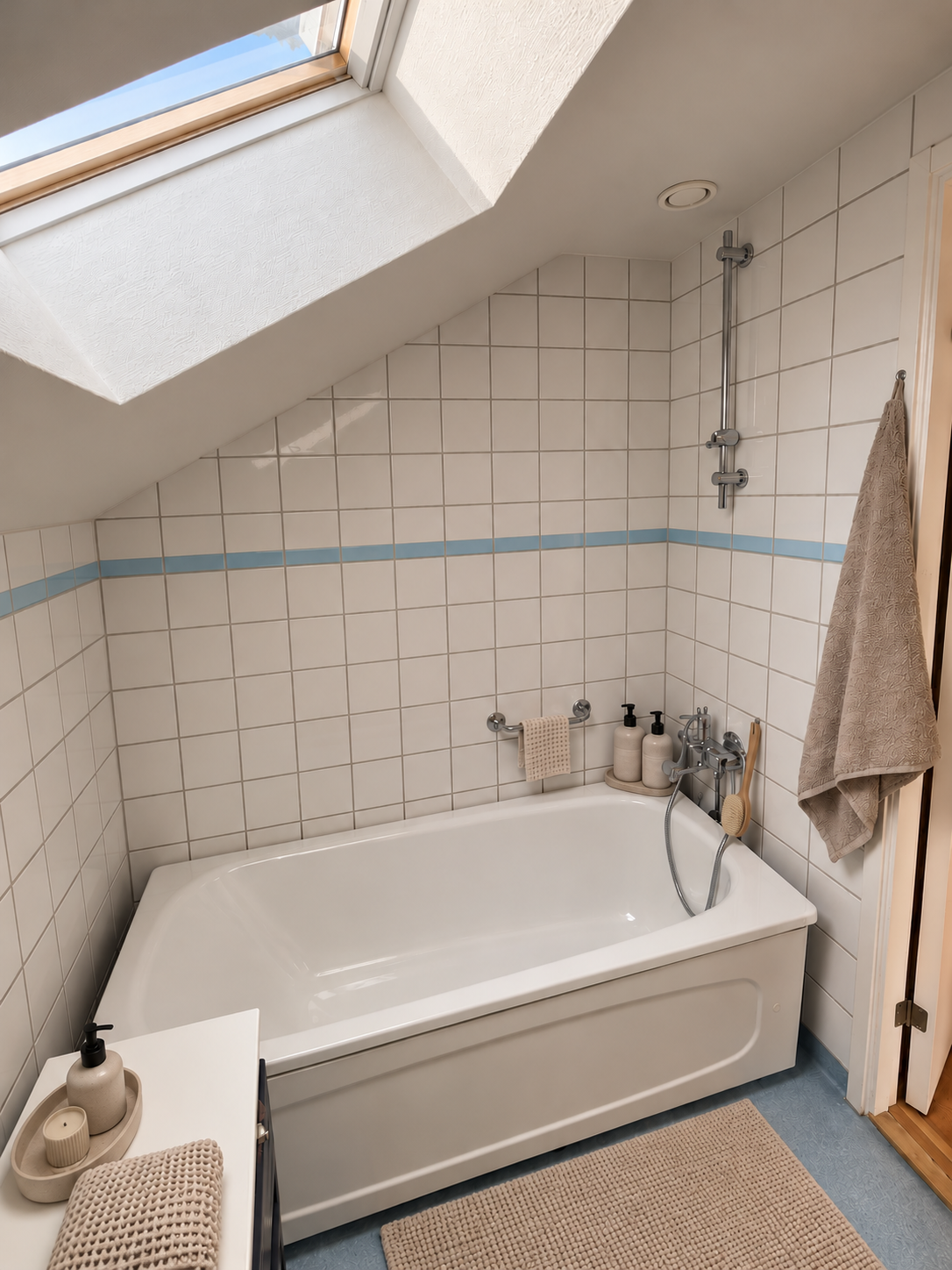 1 rok · 45 m² i Helsingborg – bild 3
