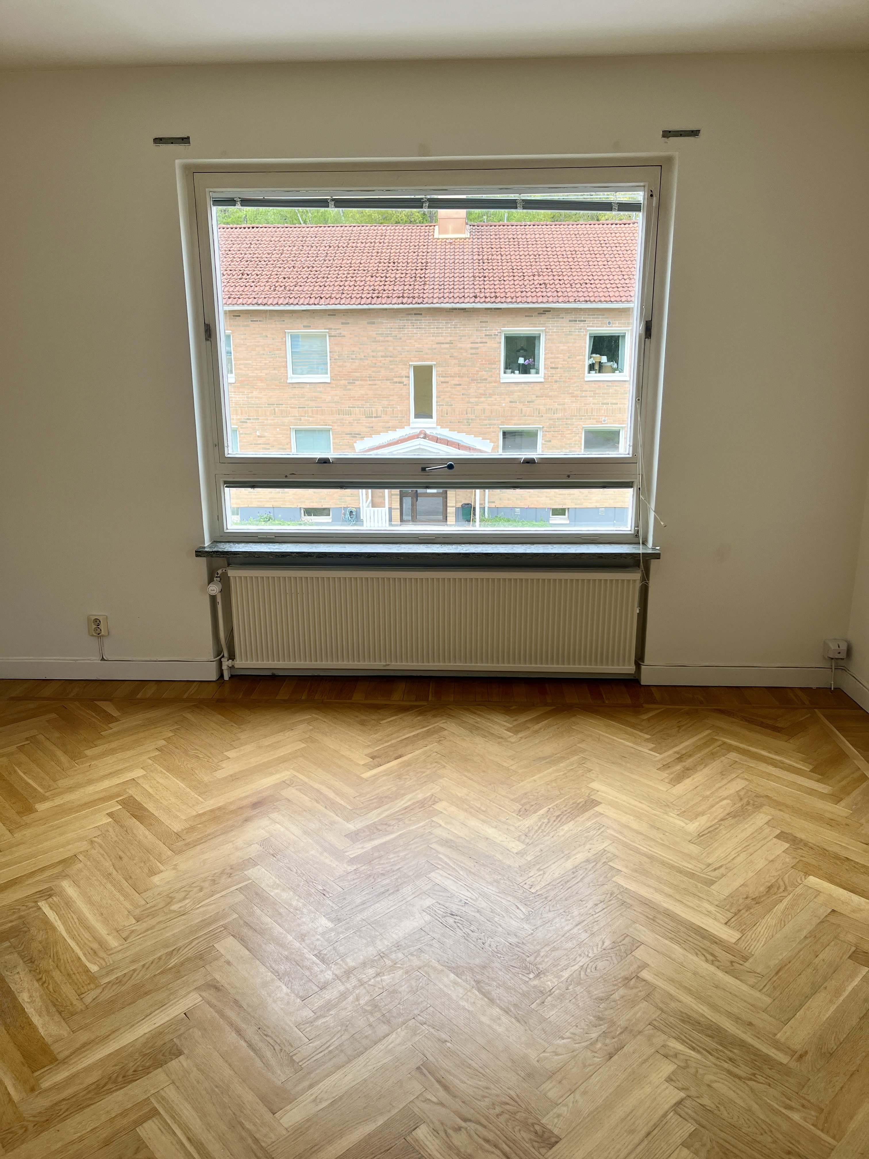 Lägenhet, 3 rooms, 86 sqm, Tranås
