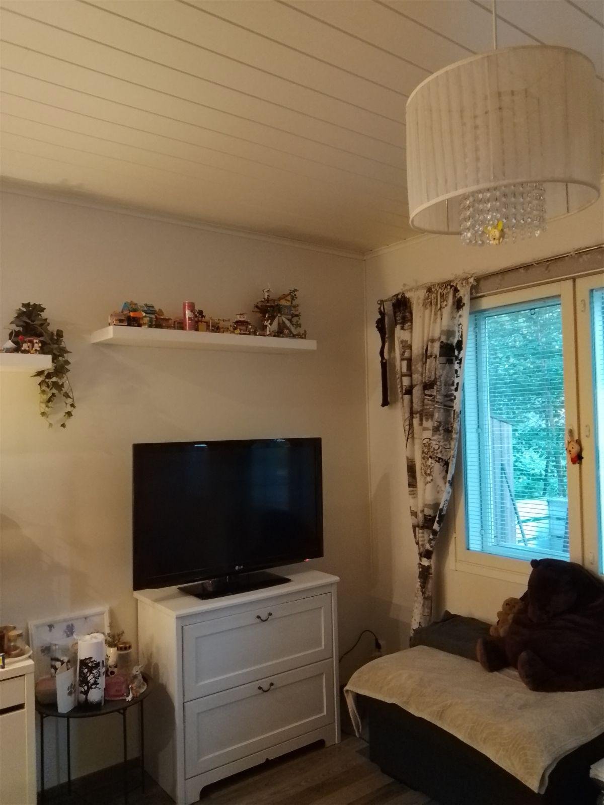 house at Peltolankatu, Joensuu 4