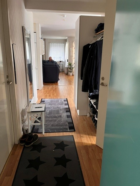 Apartment in Halmstad, Norr - Bild 5