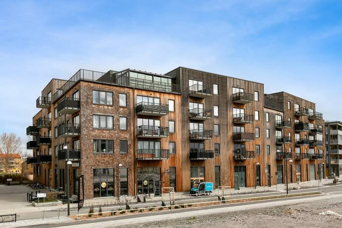 Lägenhet – Örebro, Karlsdal, Ladugårdsängen - Bild 5