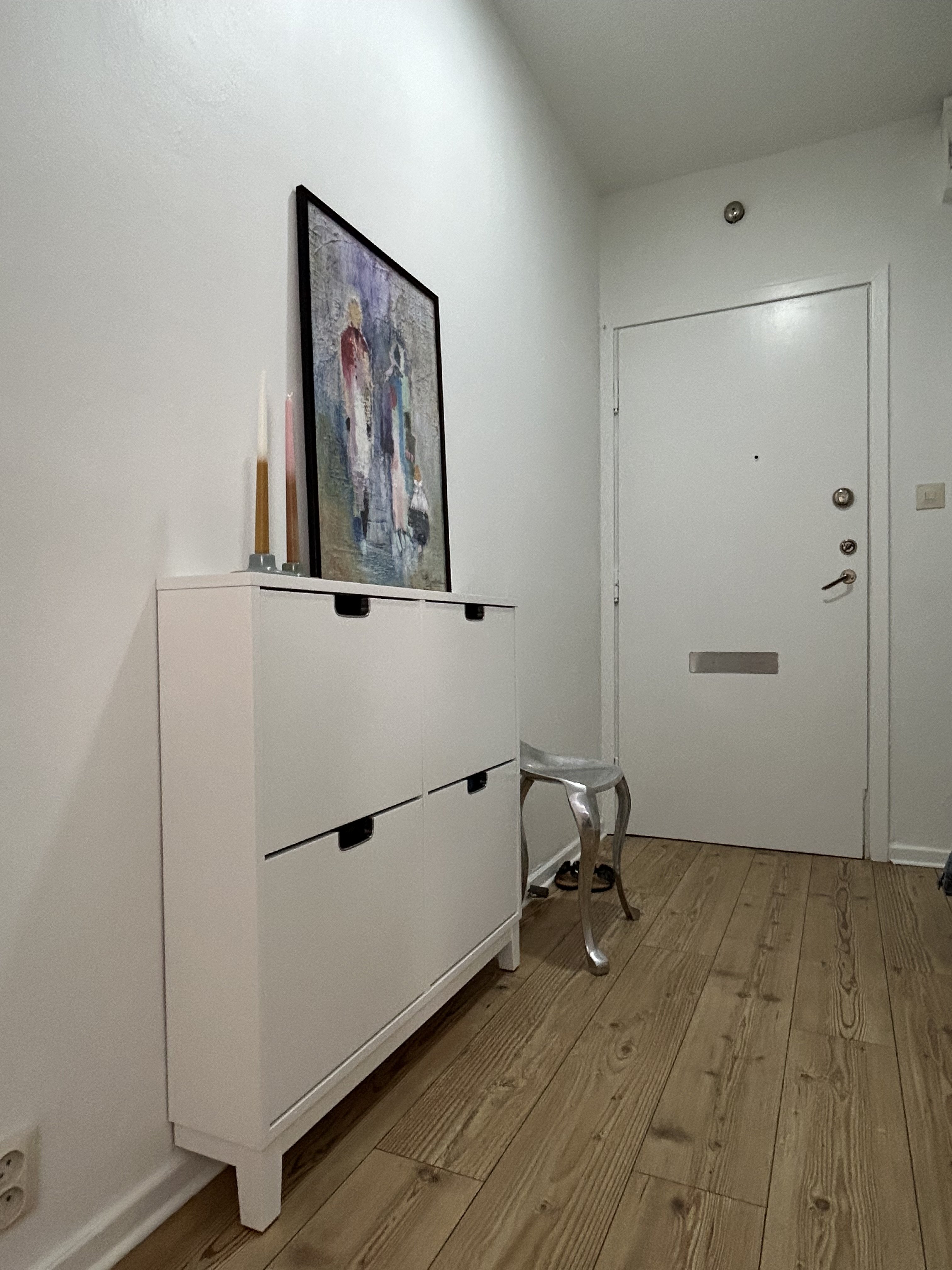 2 rok · 32 m² i Halmstad – bild 3