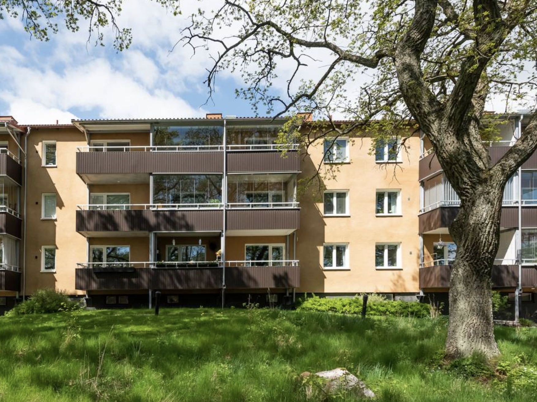 Vinggatan, Västerås — photo 4