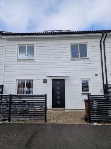Radhus, 5 rooms, 115 sqm, Örebro
