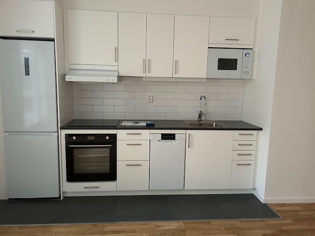 Lägenhet – Halmstad, Gamletull - Bild 3