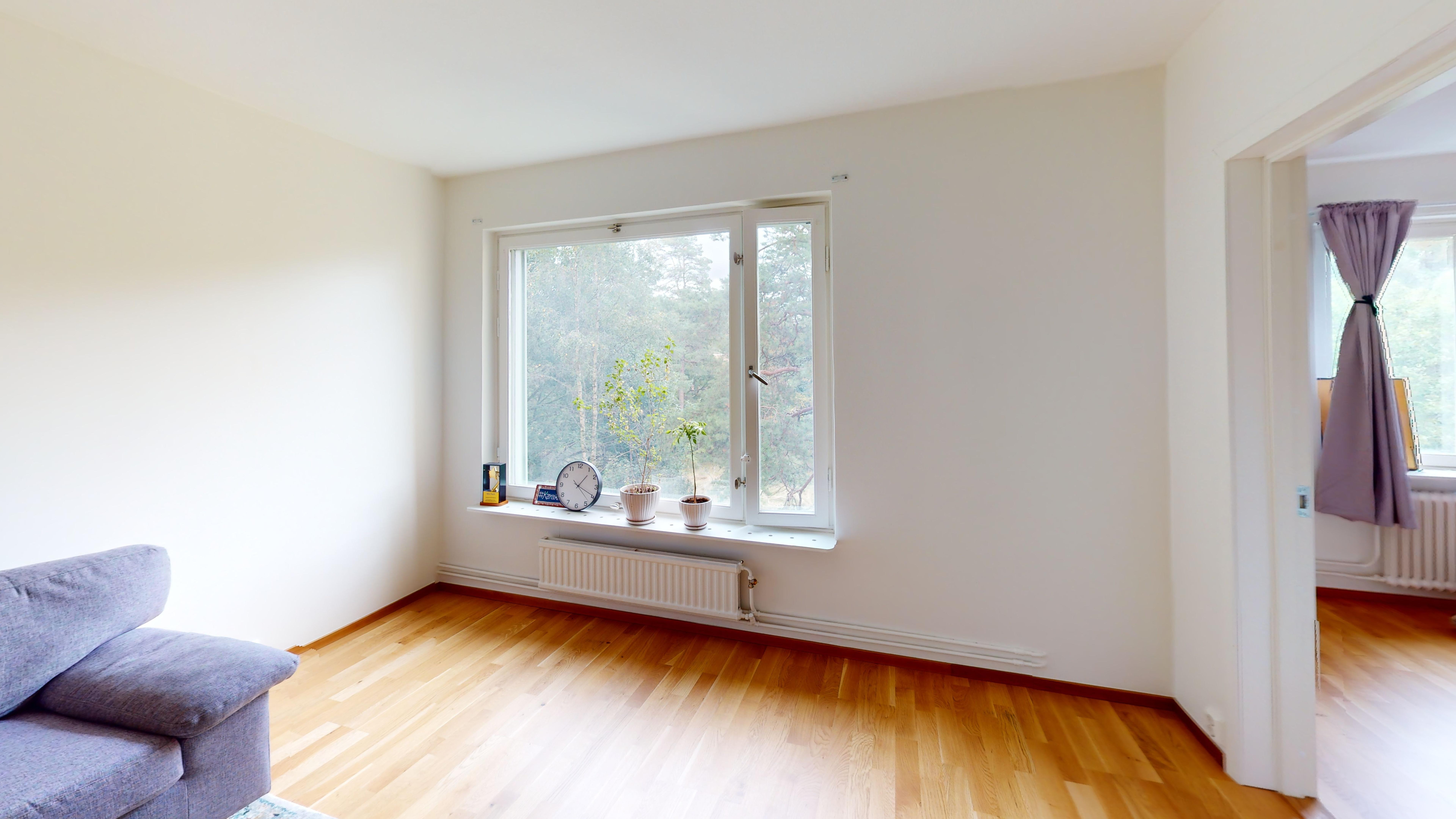 Lägenhet – Göteborg, Södra Biskopsgården - Fler