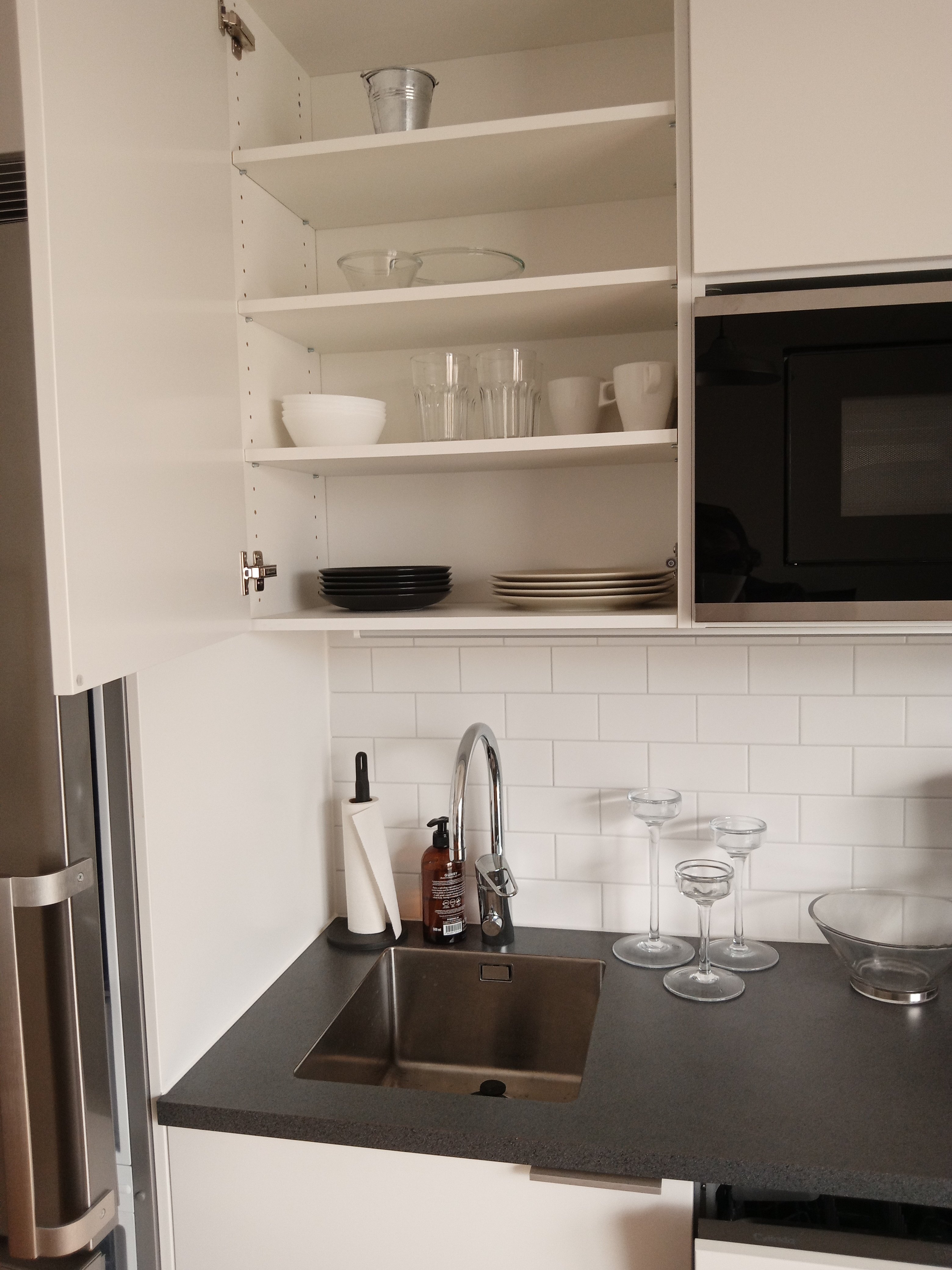 Lägenhet, 1 rooms, 35 sqm, Järfälla