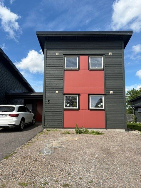 Villa/Hus, 4 rooms, 90 sqm, Munkedal