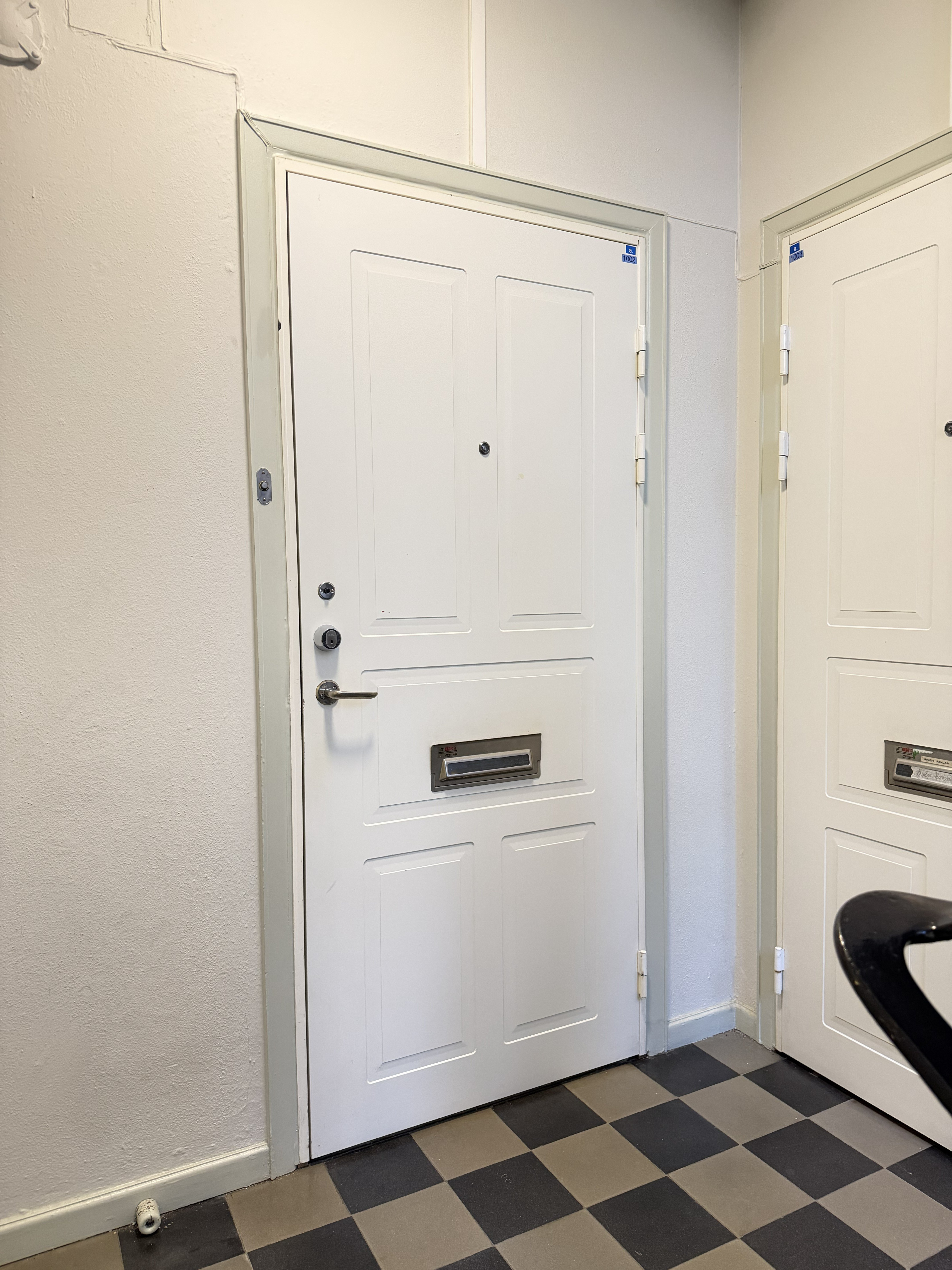 1 rok · 34 m² i Karlskrona – bild 2