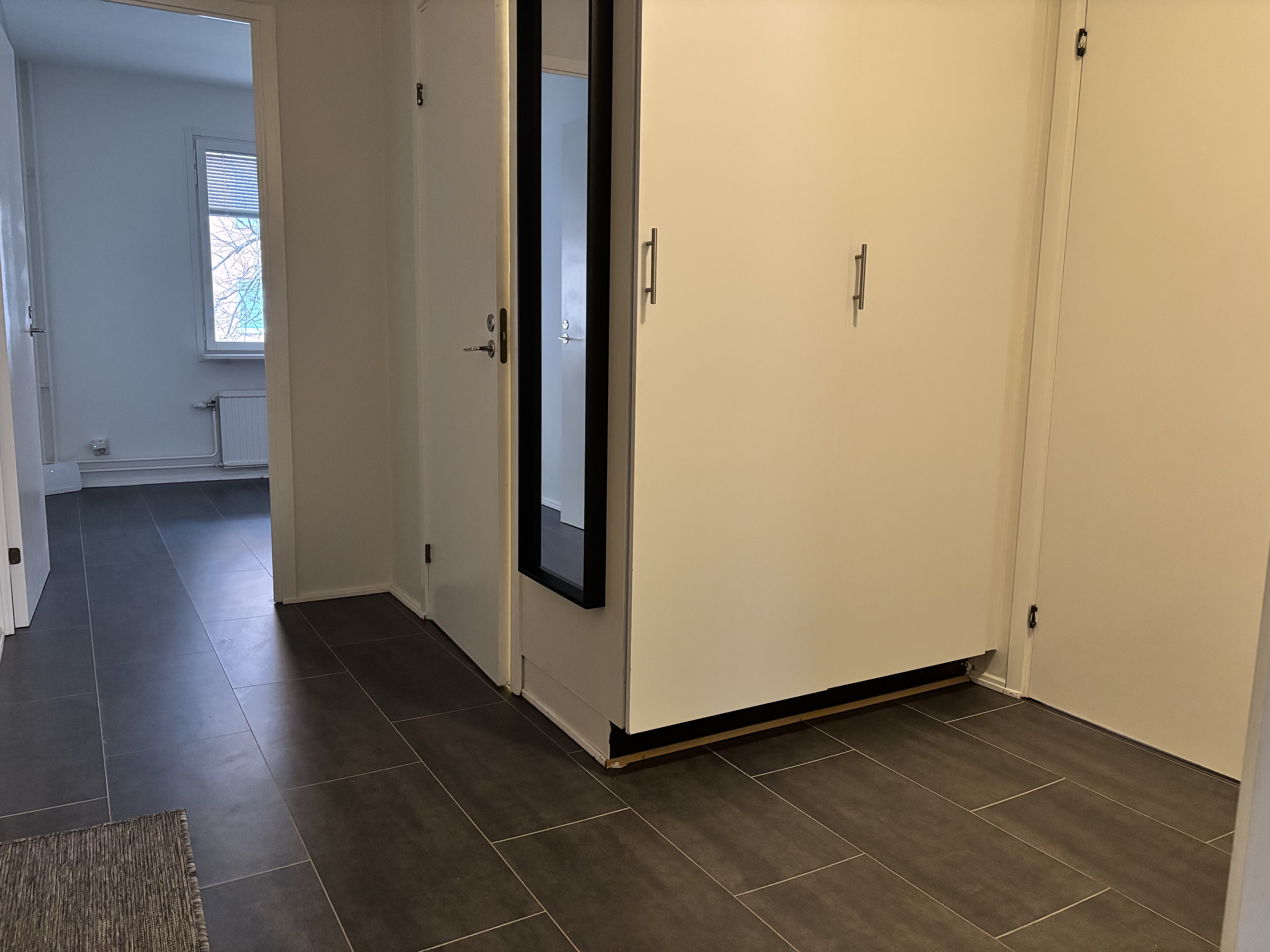 Lägenhet – Stockholm - Bild 4