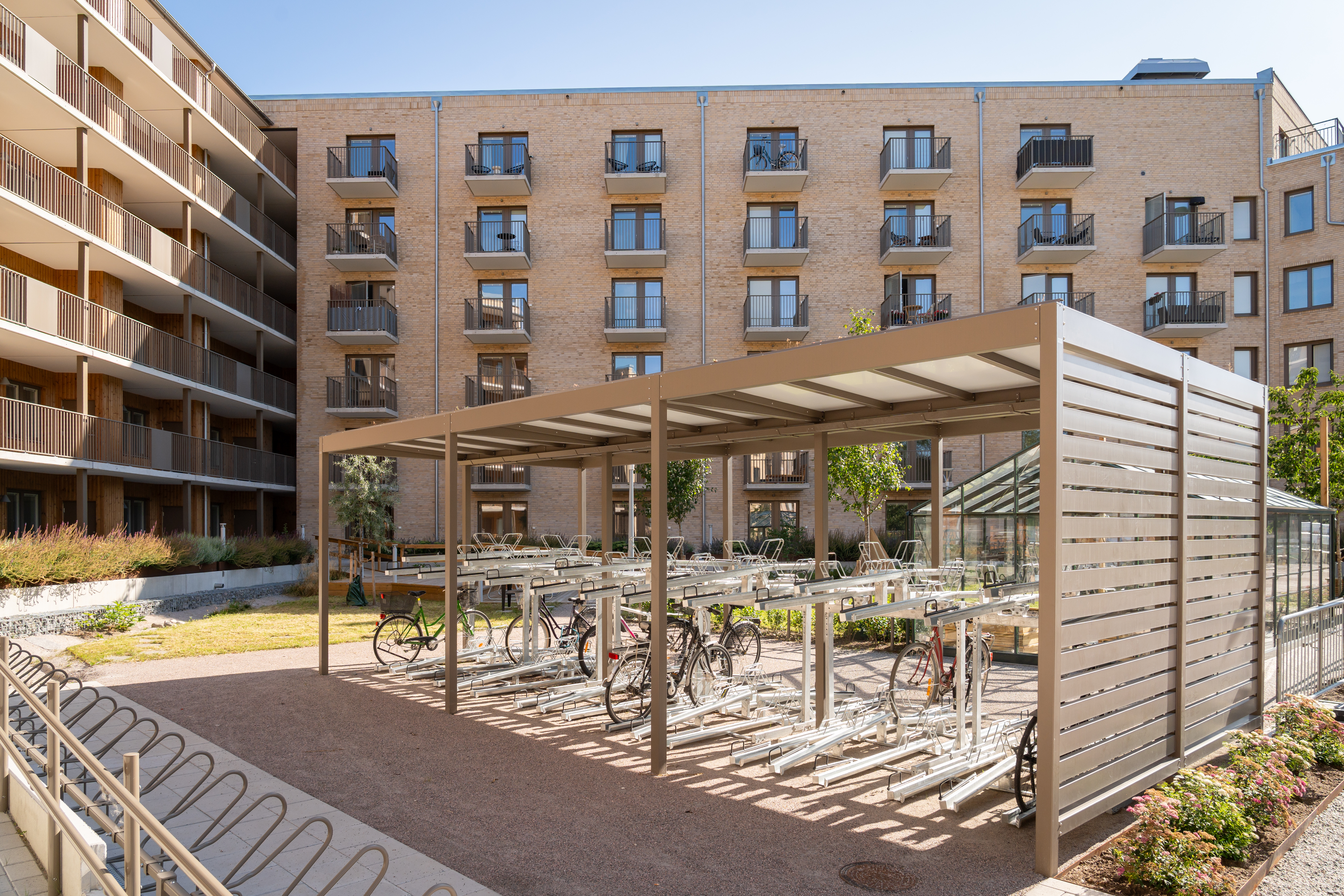 2 rok · 52 m² i Örebro – bild 16