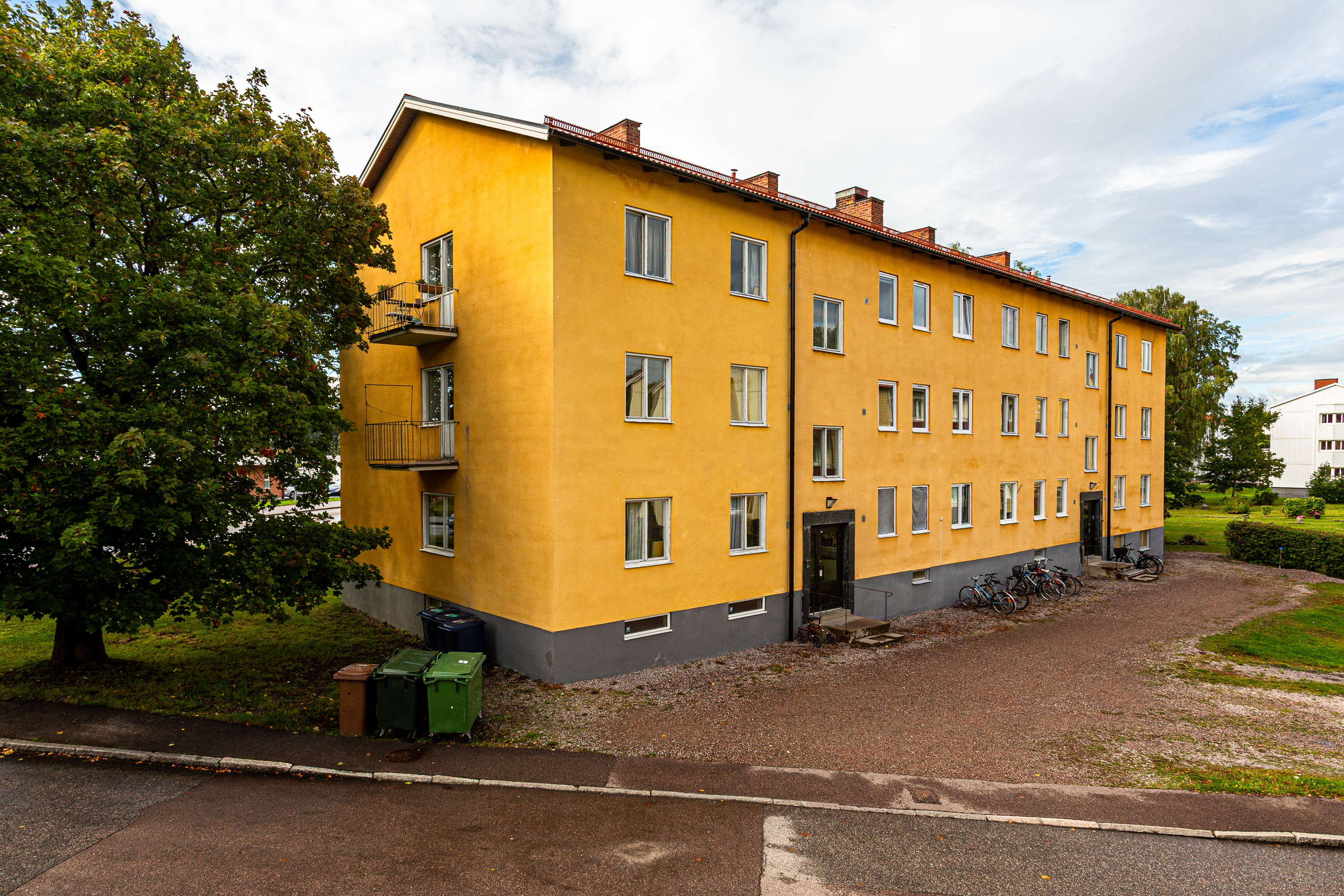 3 rok · 58 m² i Köping – bild 8