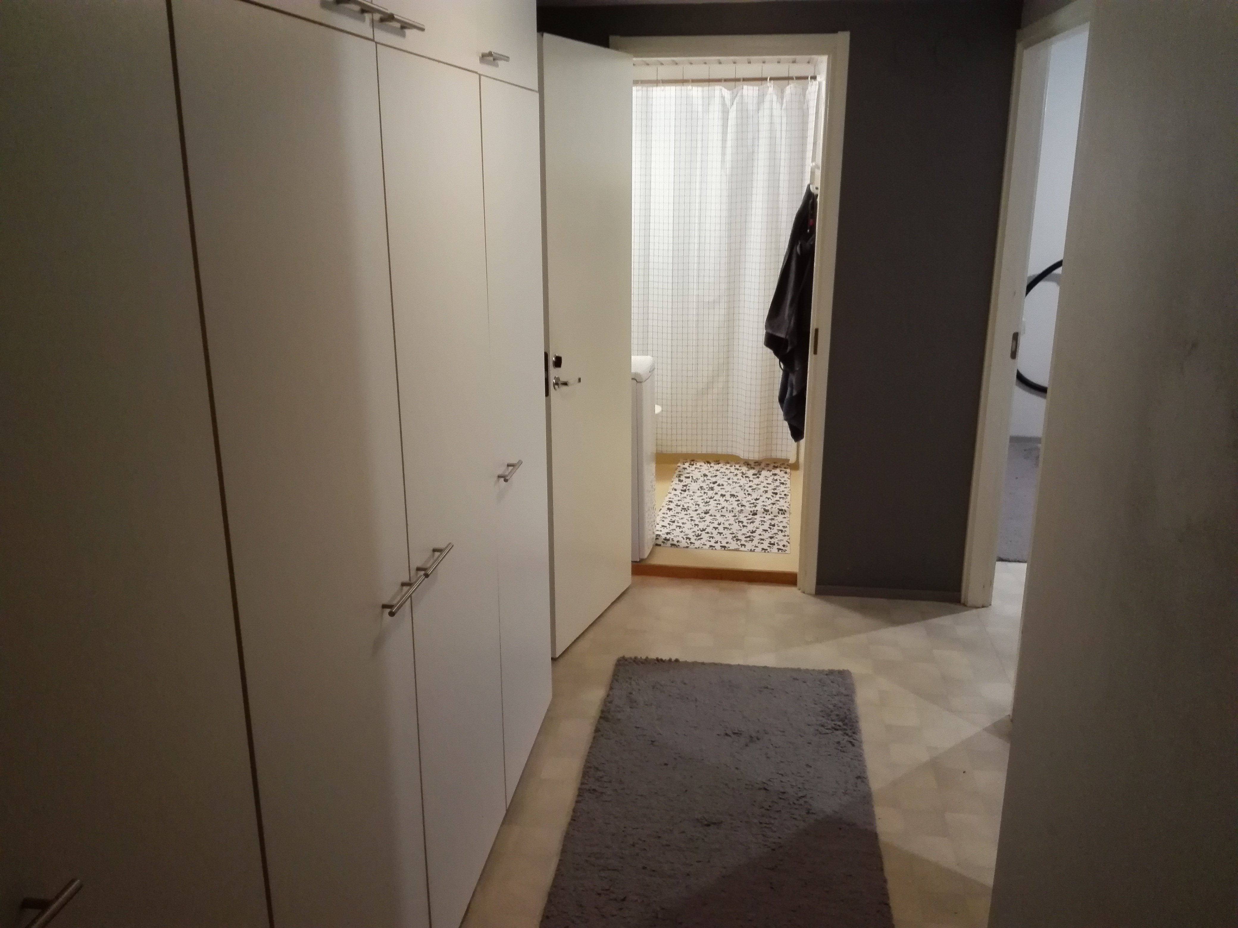 apartment at Kangasvuokontie, Savonlinna 4