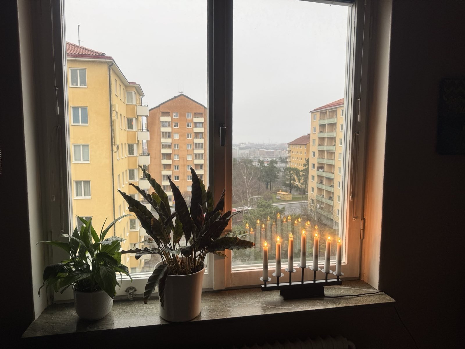 3 rum och kök, Årsta, 16 500 kr/mån, bild 4