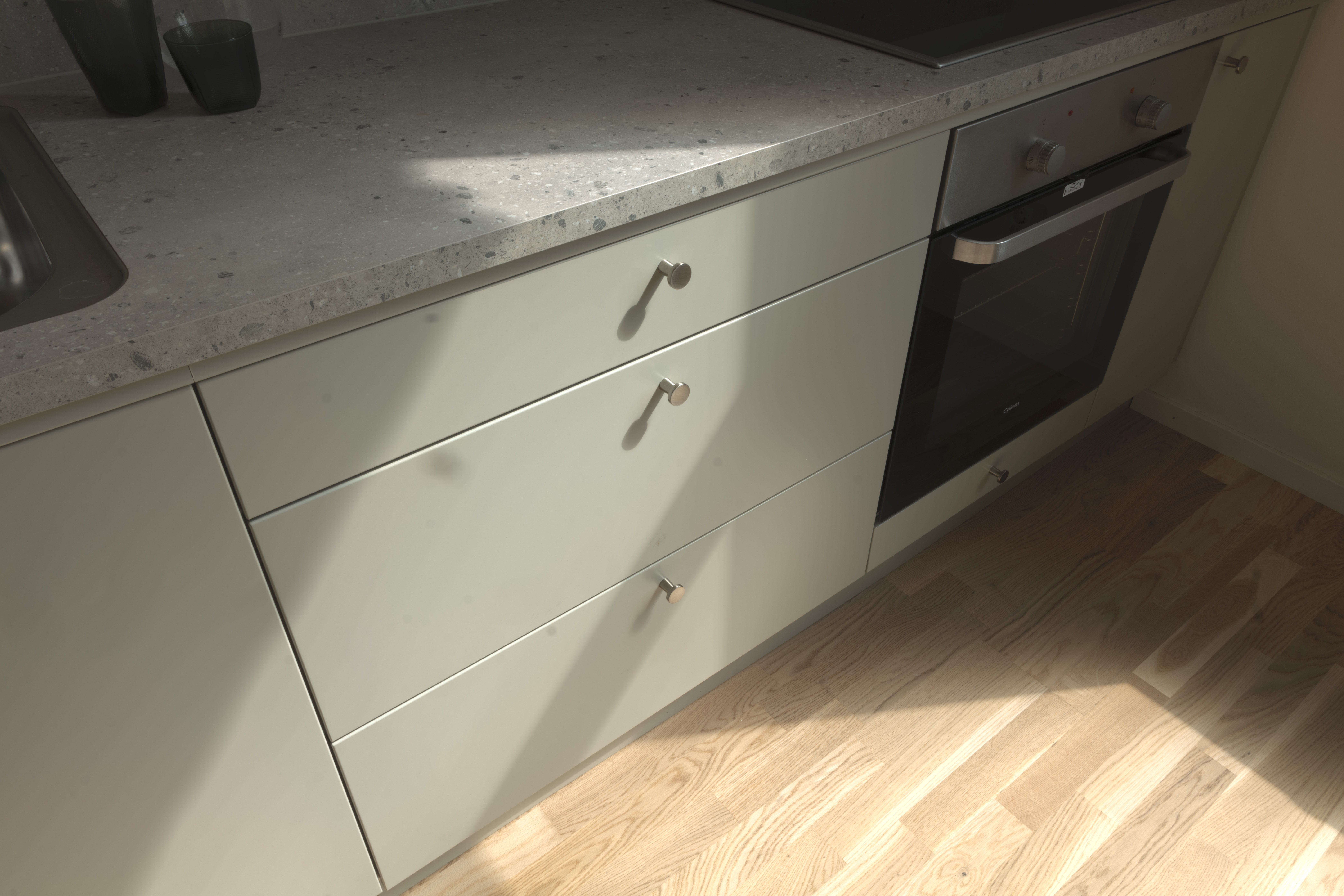 1 rok · 45 m² i Knivsta – bild 4