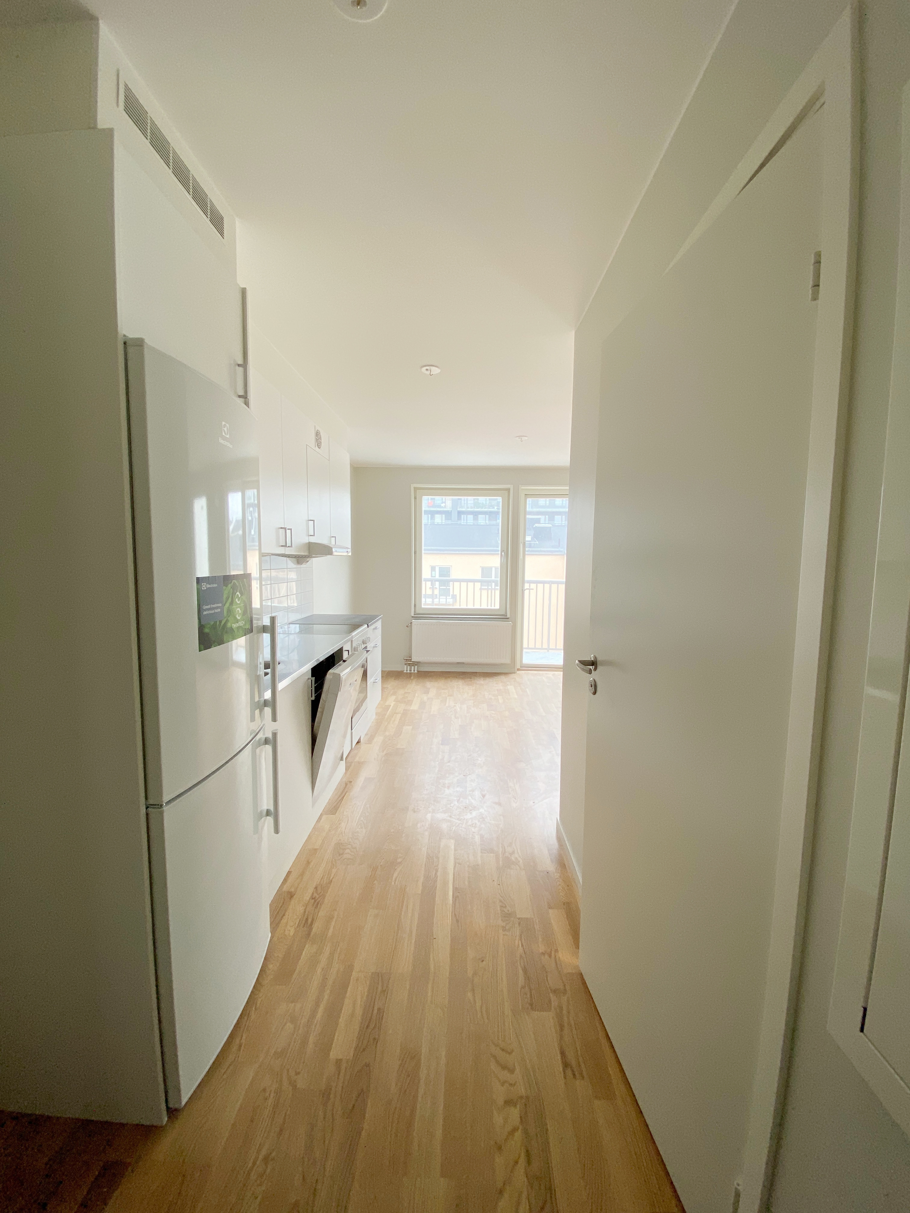 Almbygatan 14, Spånga — photo 3