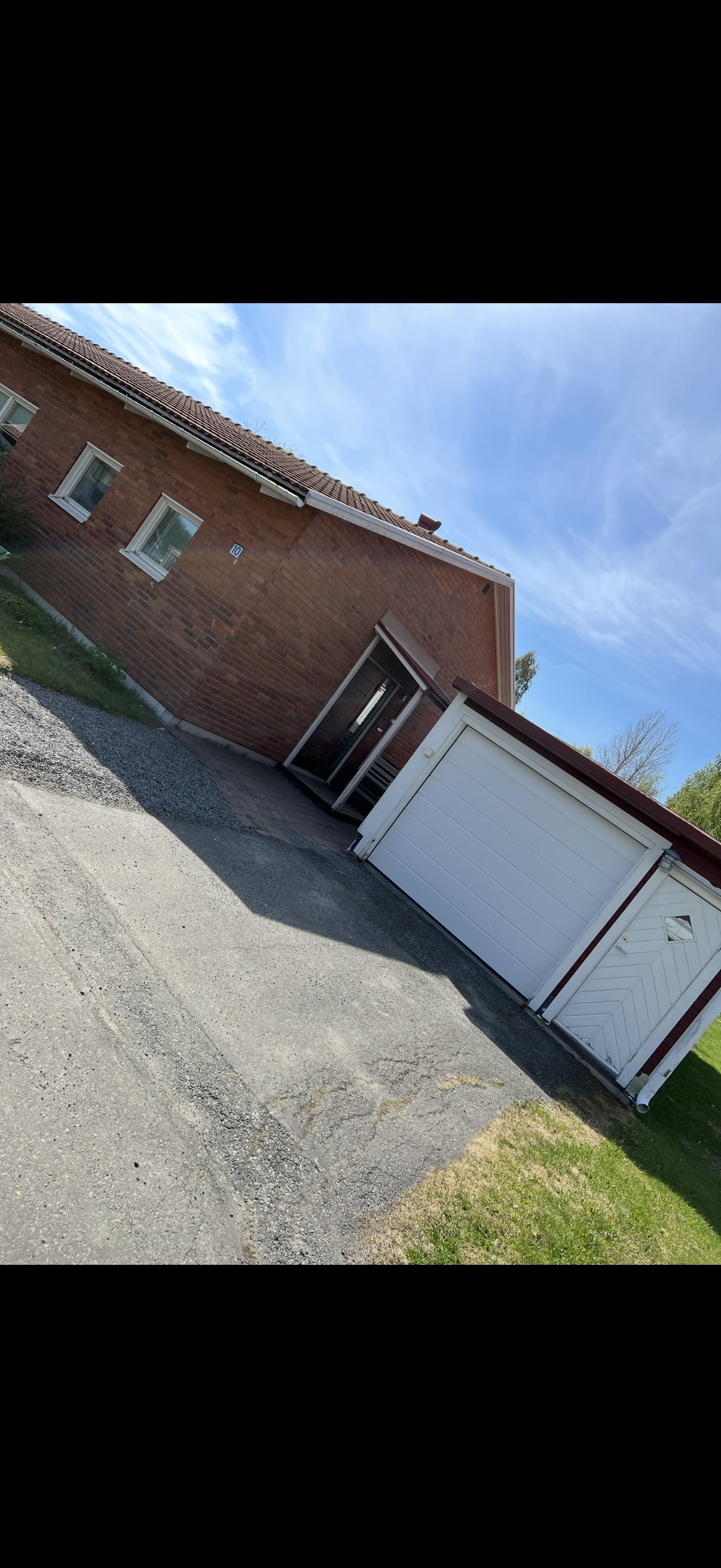 Villa/Hus, 2 rooms, 75 sqm, Skellefteå