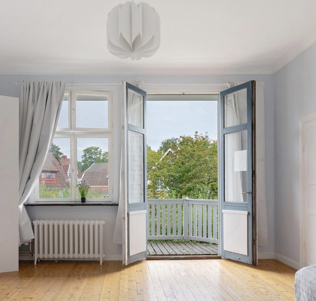 Hus – Gävle, Villastan - Bild 2