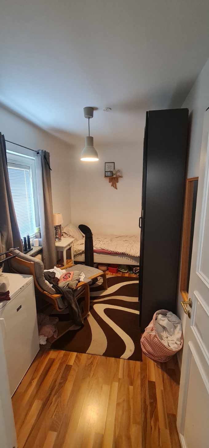 4 rok · 76 m² i Borås – bild 4
