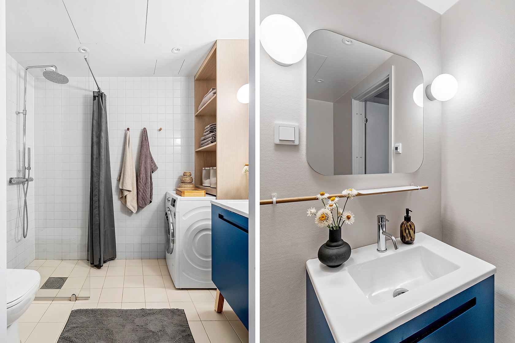 1 rum och kök, Bromma — 12 500 kr/mån — bild 2
