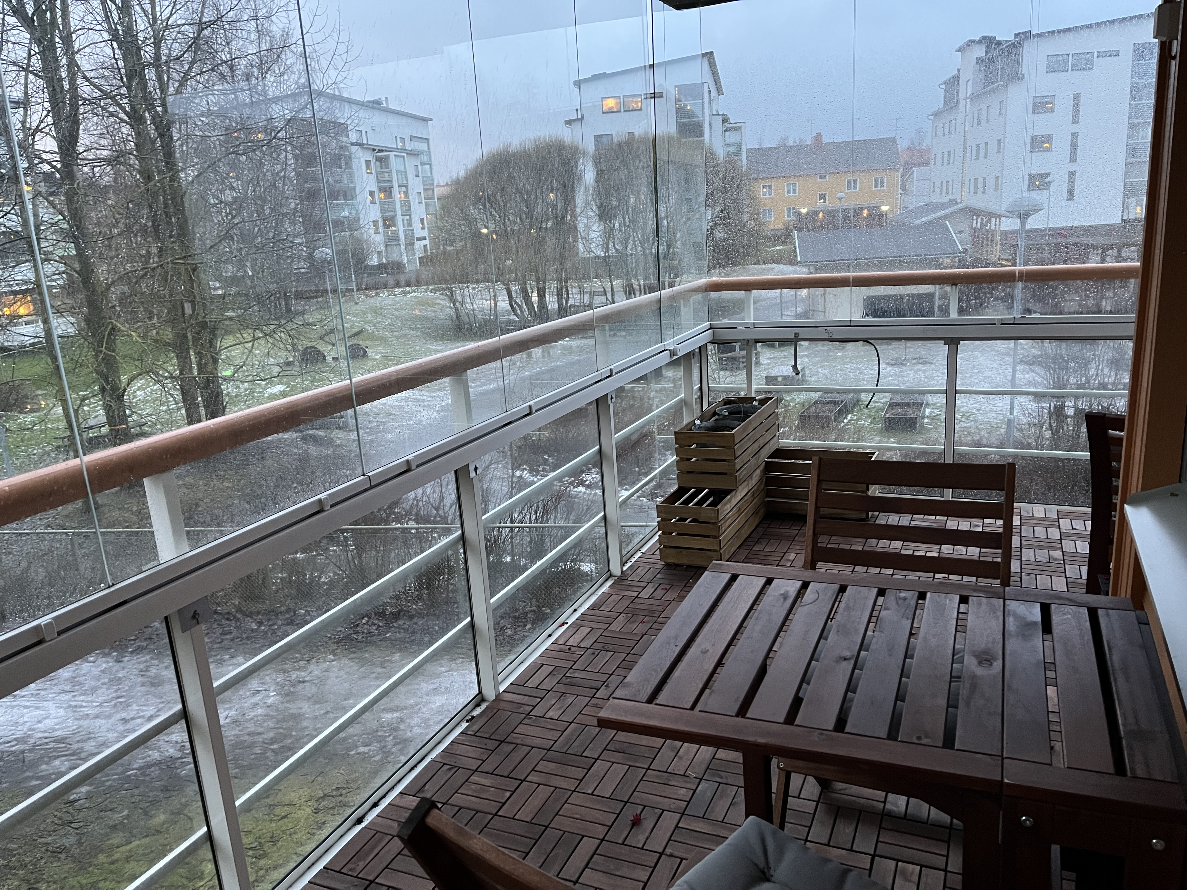 3 rok · 100 m² i Umeå – bild 8