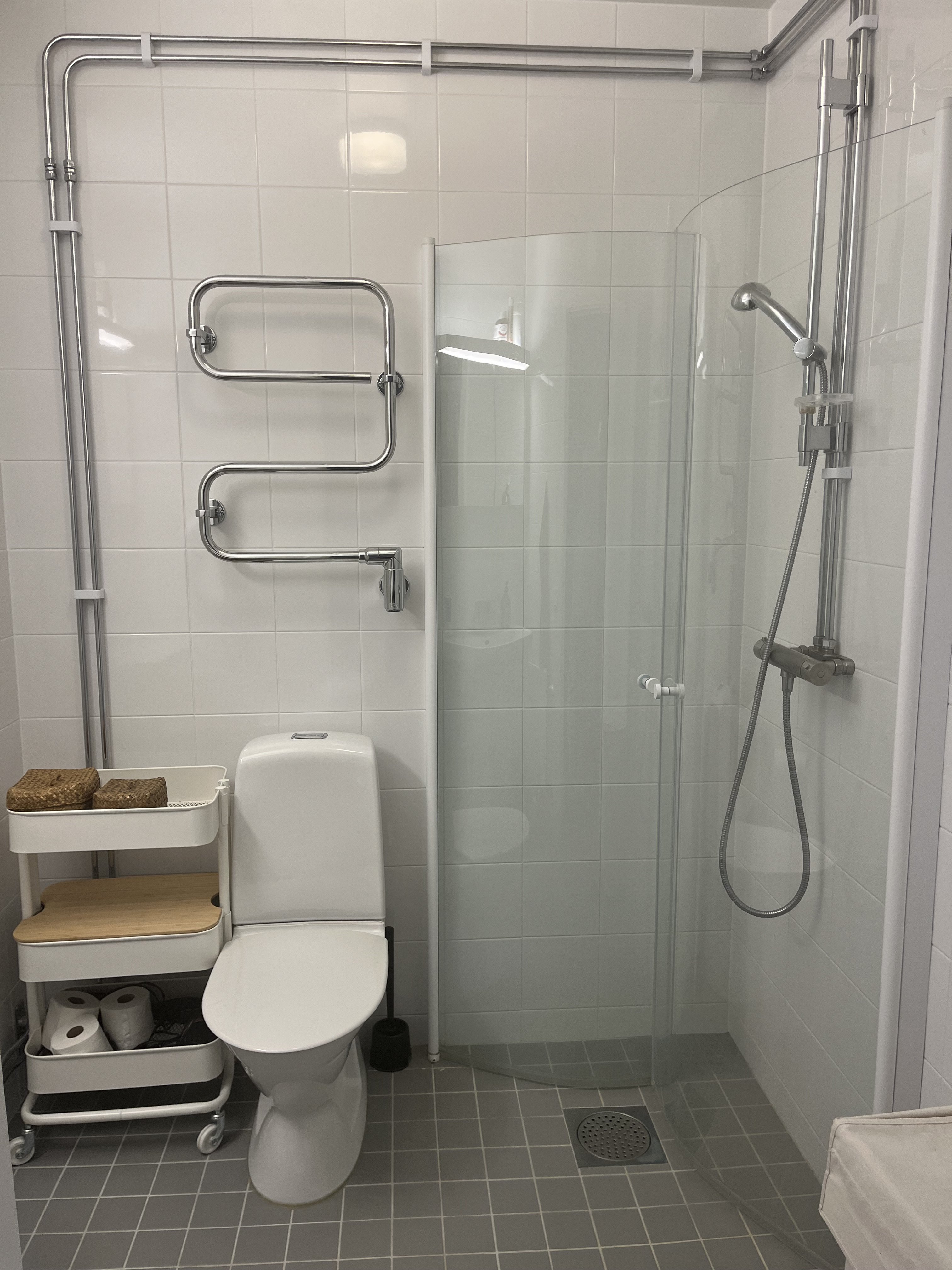 1 rum och kök, Stockholm — 9 000 kr/mån — bild 2