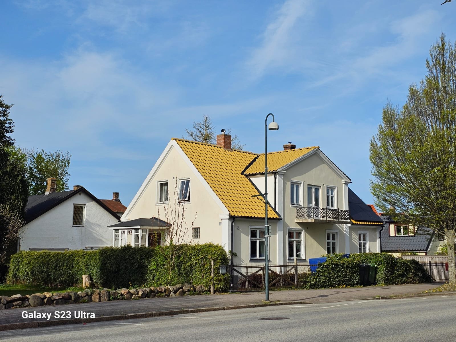 Duplex, 4 rooms, 95 sqm, Höganäs