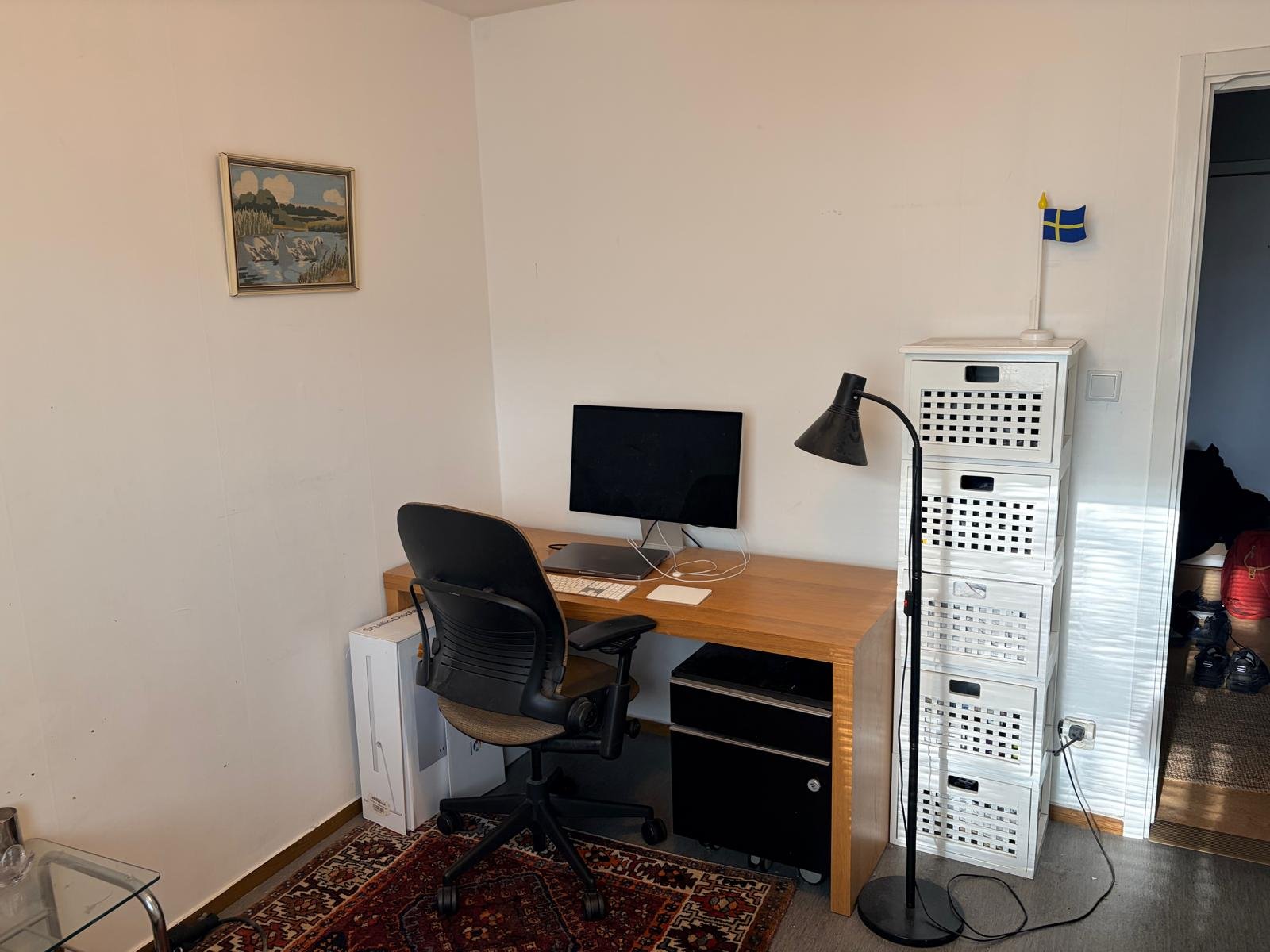 Junkergatan, Hägersten — photo 3