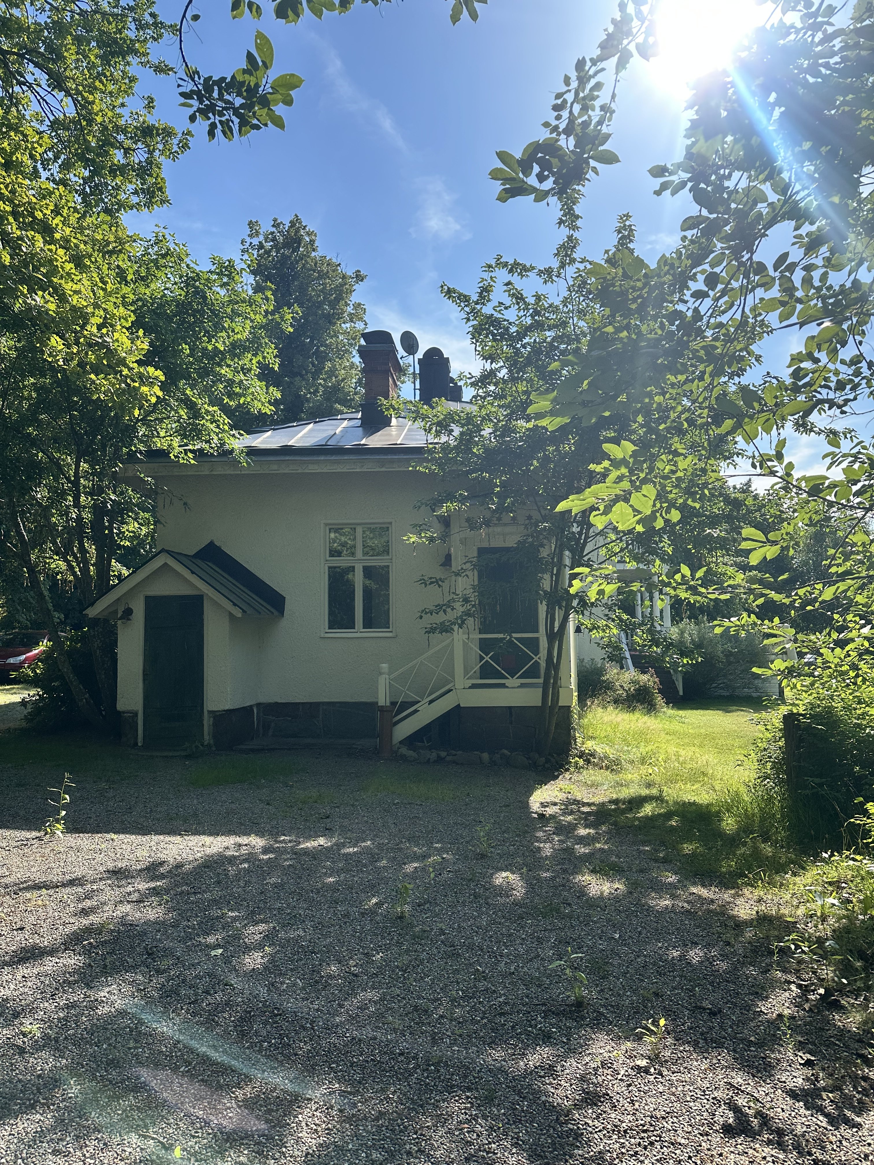 Lägenhet, 1 rooms, 35 sqm, Södertälje