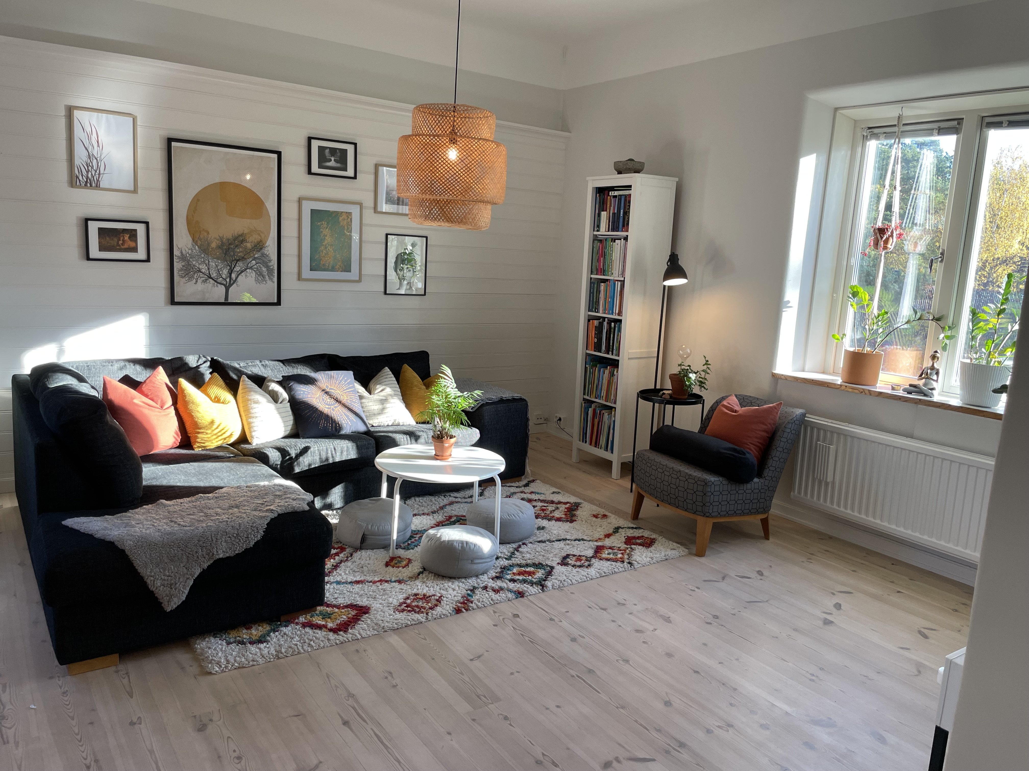 Lägenhet, 4 rooms, 72 sqm, Värmdö