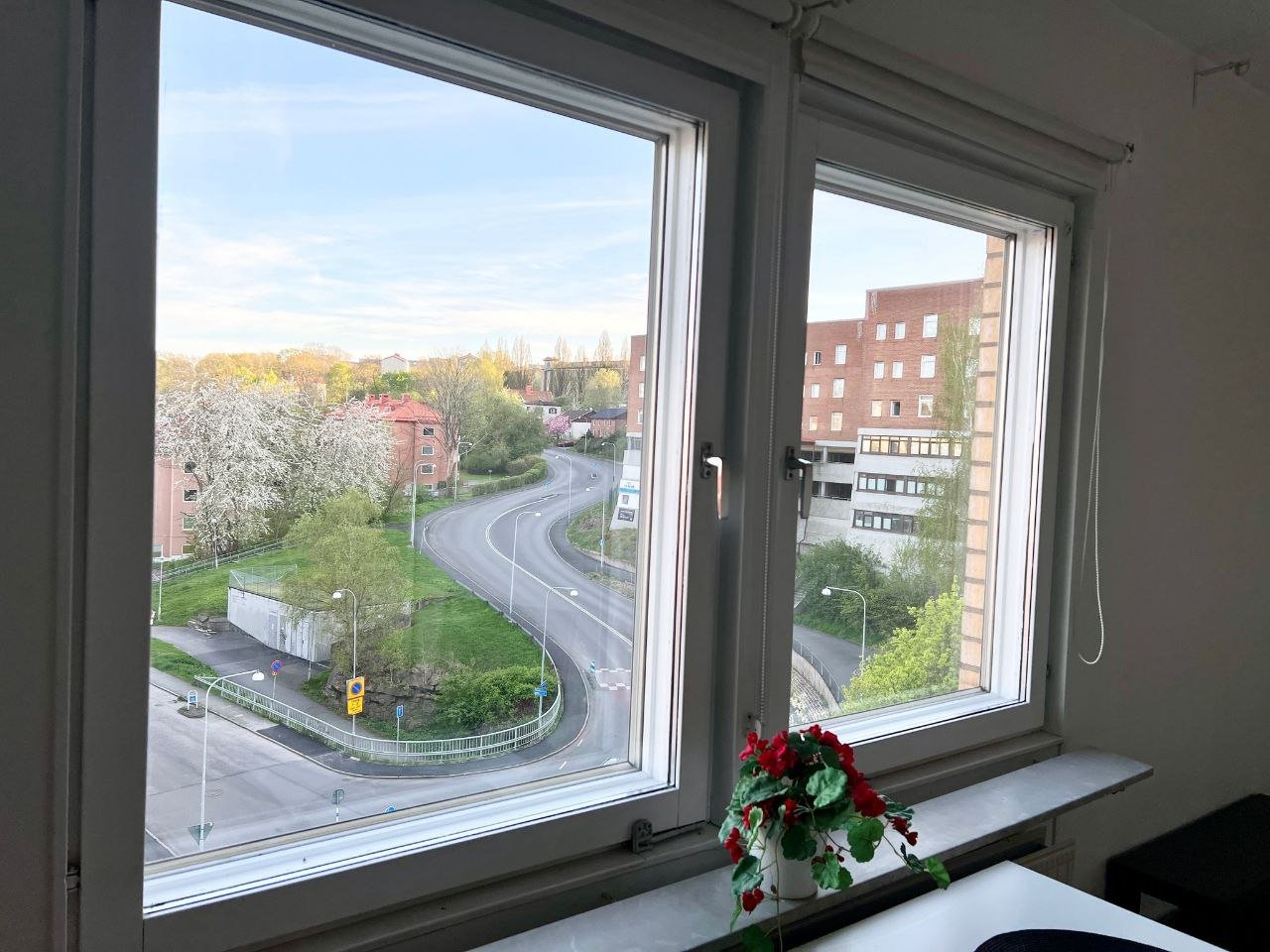 1 rok · 30 m² i Göteborg – bild 8