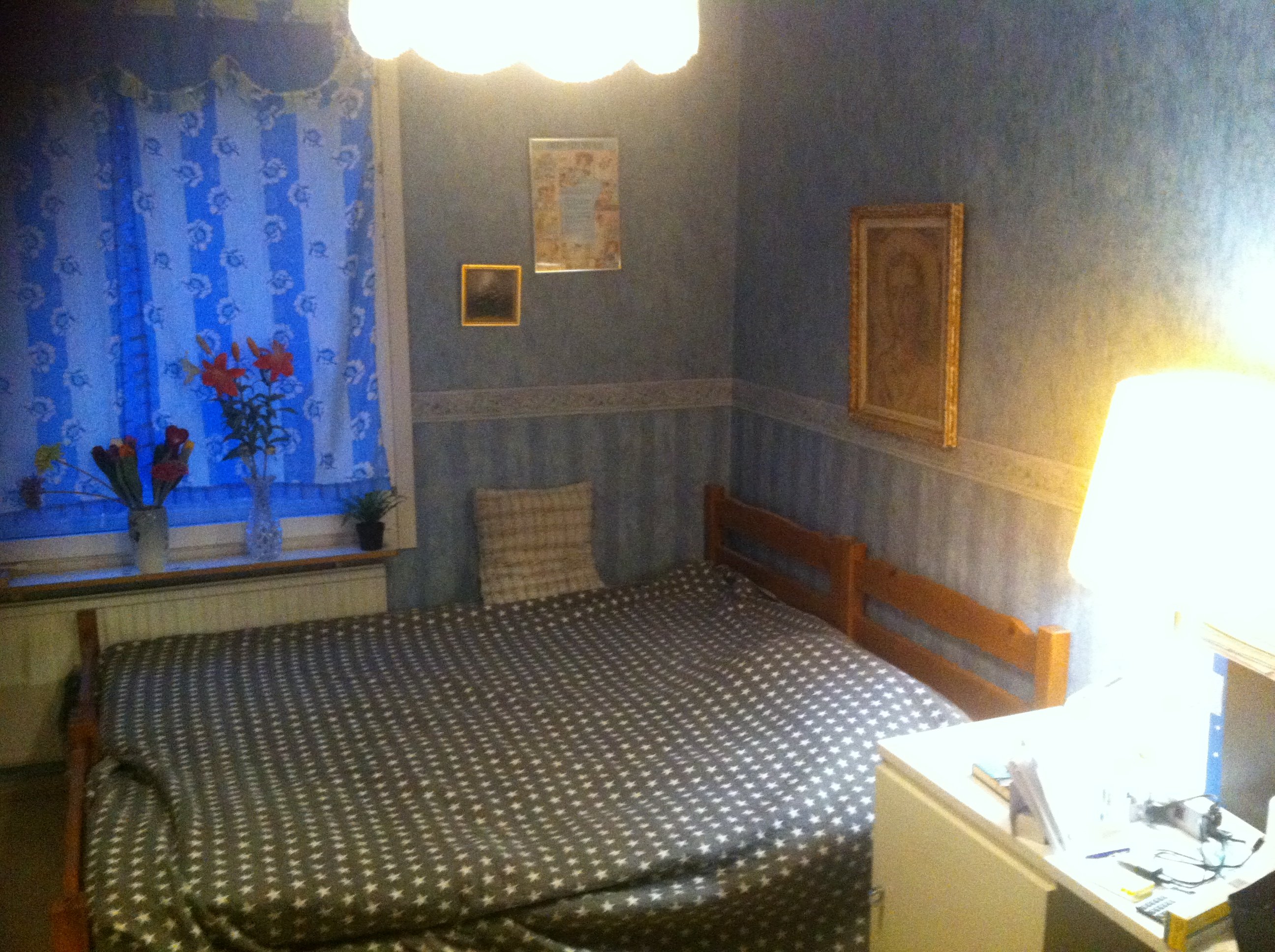 Övralidsgatan, Hisings Backa — photo 3