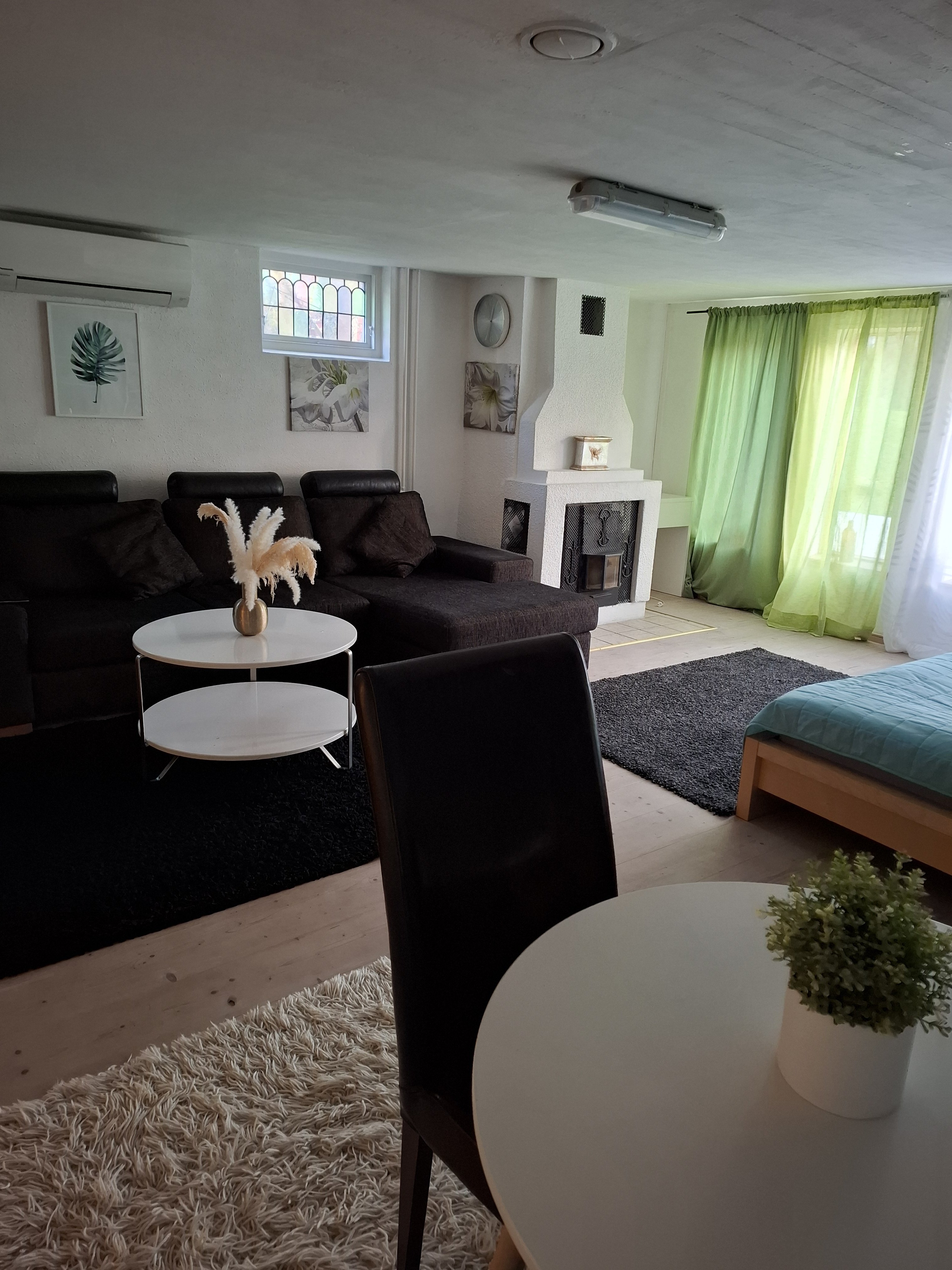 Lägenhet, 2 rooms, 85 sqm, Varberg